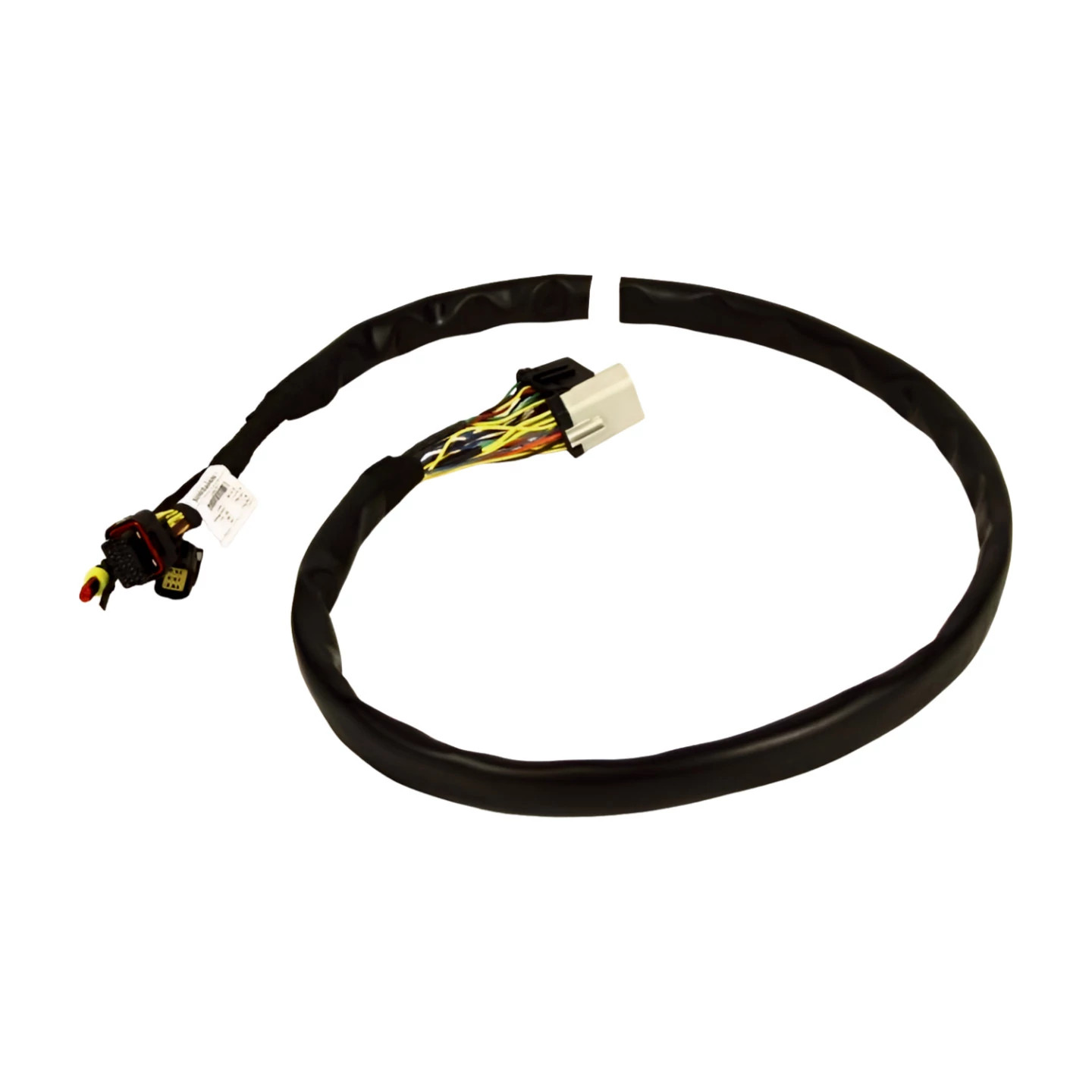 REMAN-WIRE HARNESS | NEWHOLLANDAG | GB | EN