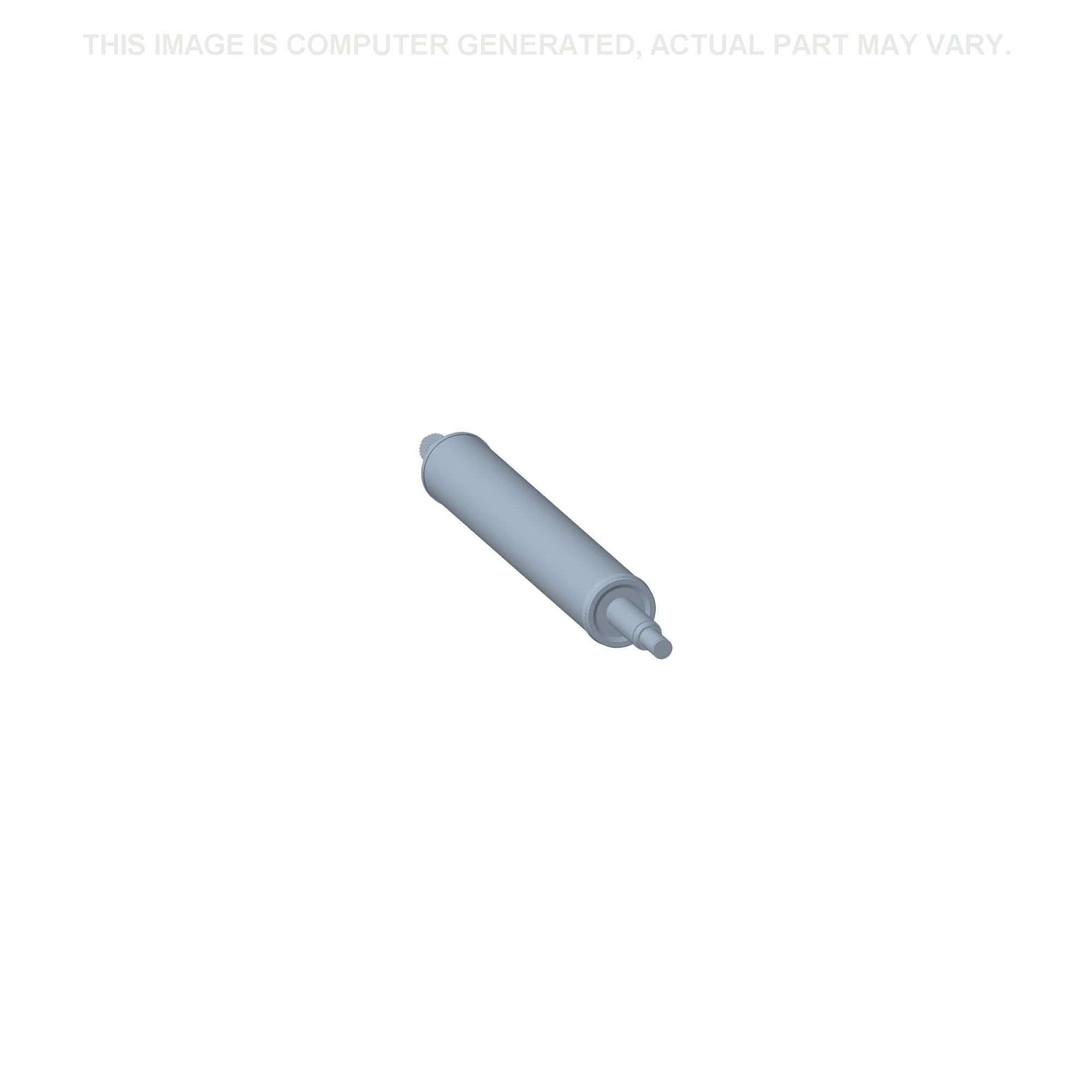 Rolo de alimentação liso - 140 mm DE x 1229 mm C | NEWHOLLANDAG | BR | PT