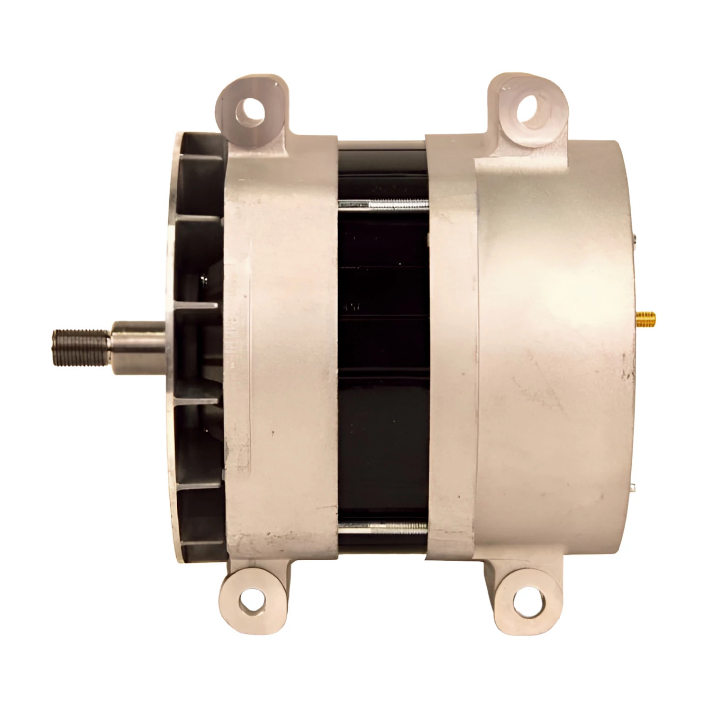 REMAN-ALTERNATOR | MILLER | CA | EN