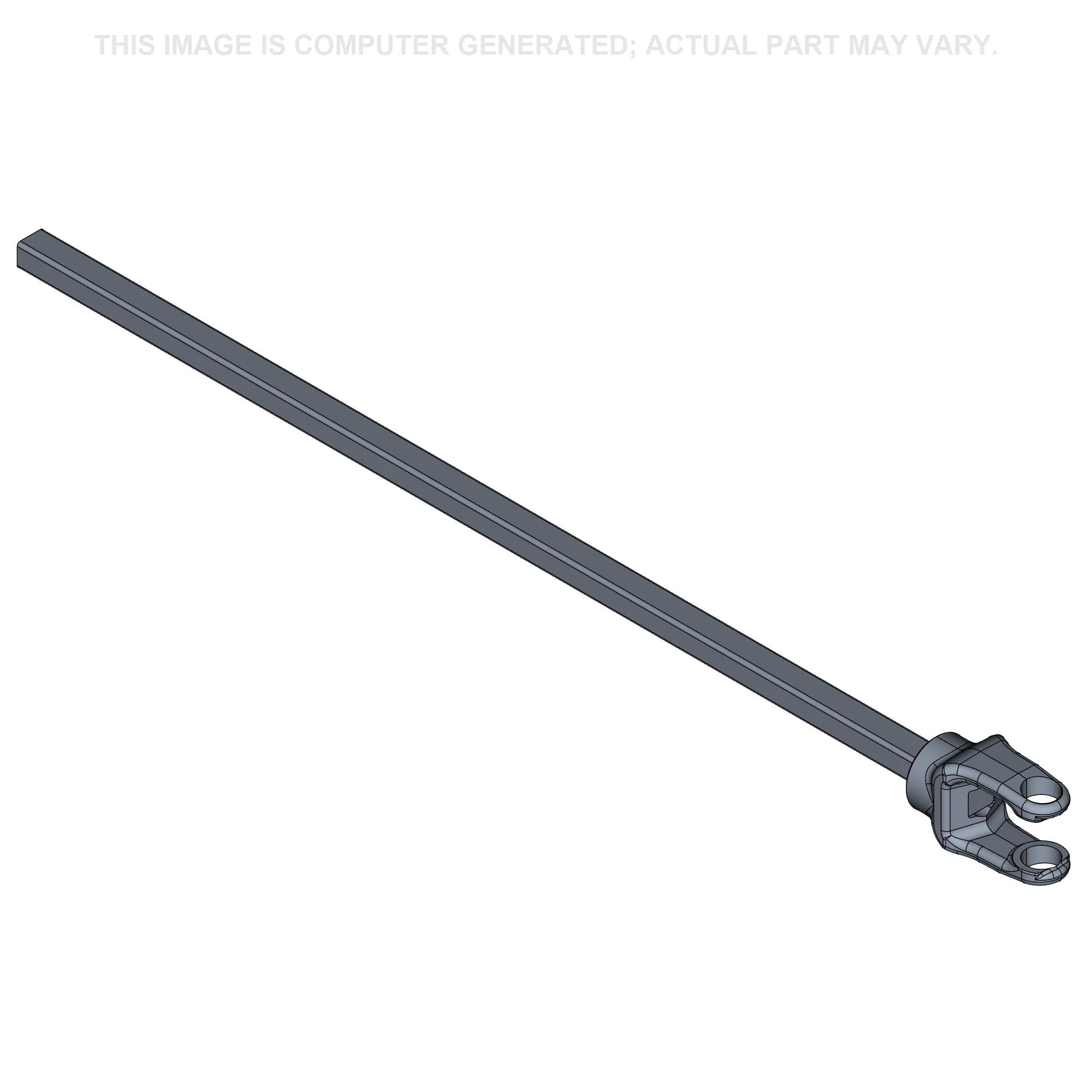 SHAFT - 92715012