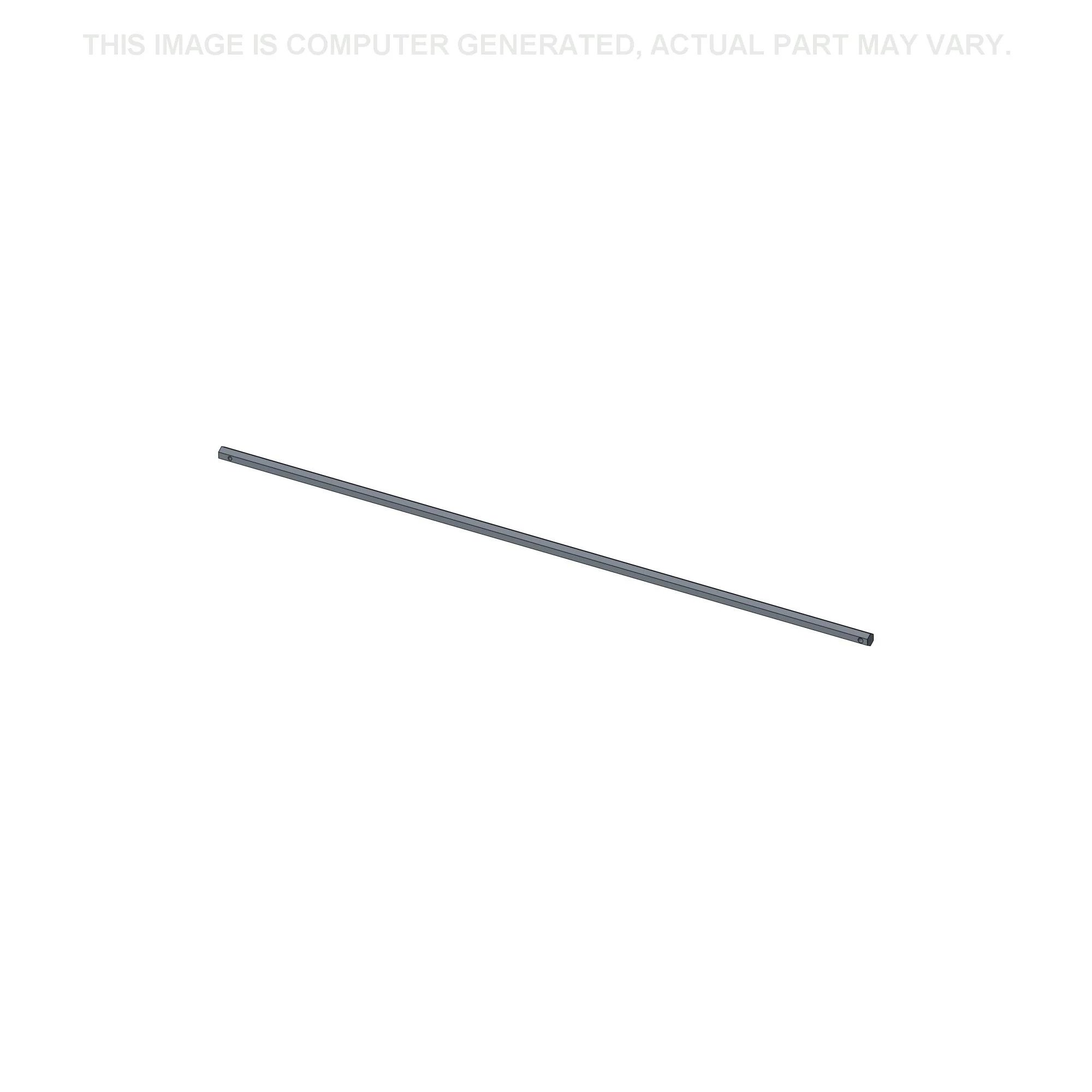 Batedor de descarga - 1773mm OAL | CASEIH | BR | PT