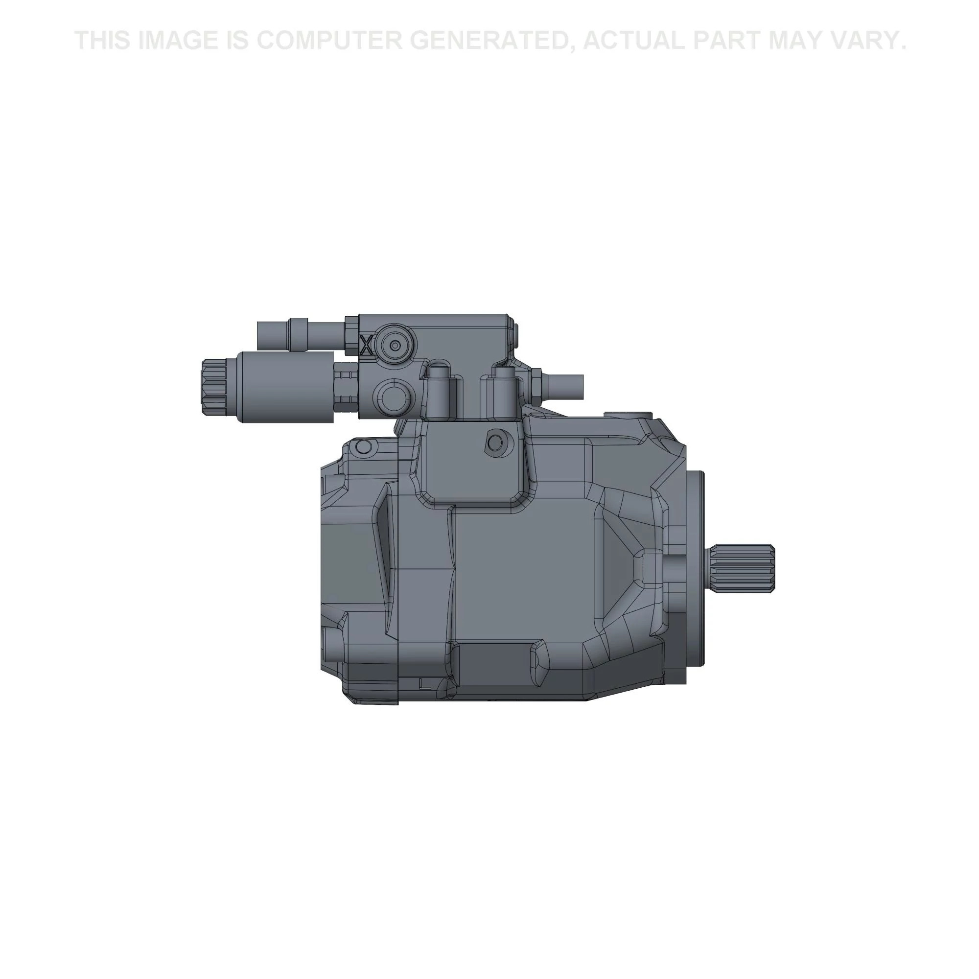 PUMP | NEWHOLLANDAG | AMEA | EN