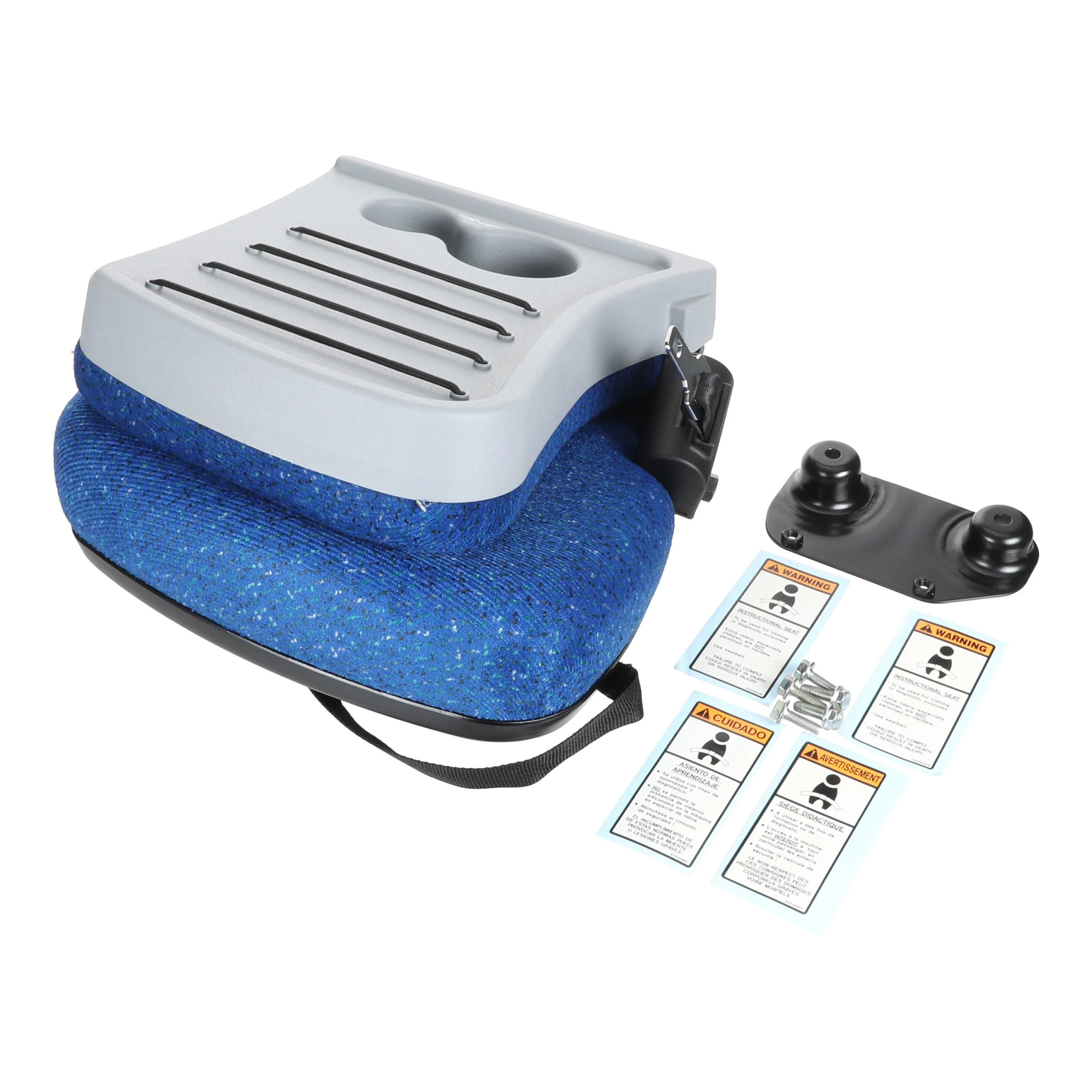 SEDILE PASSEGGERO - 87581047