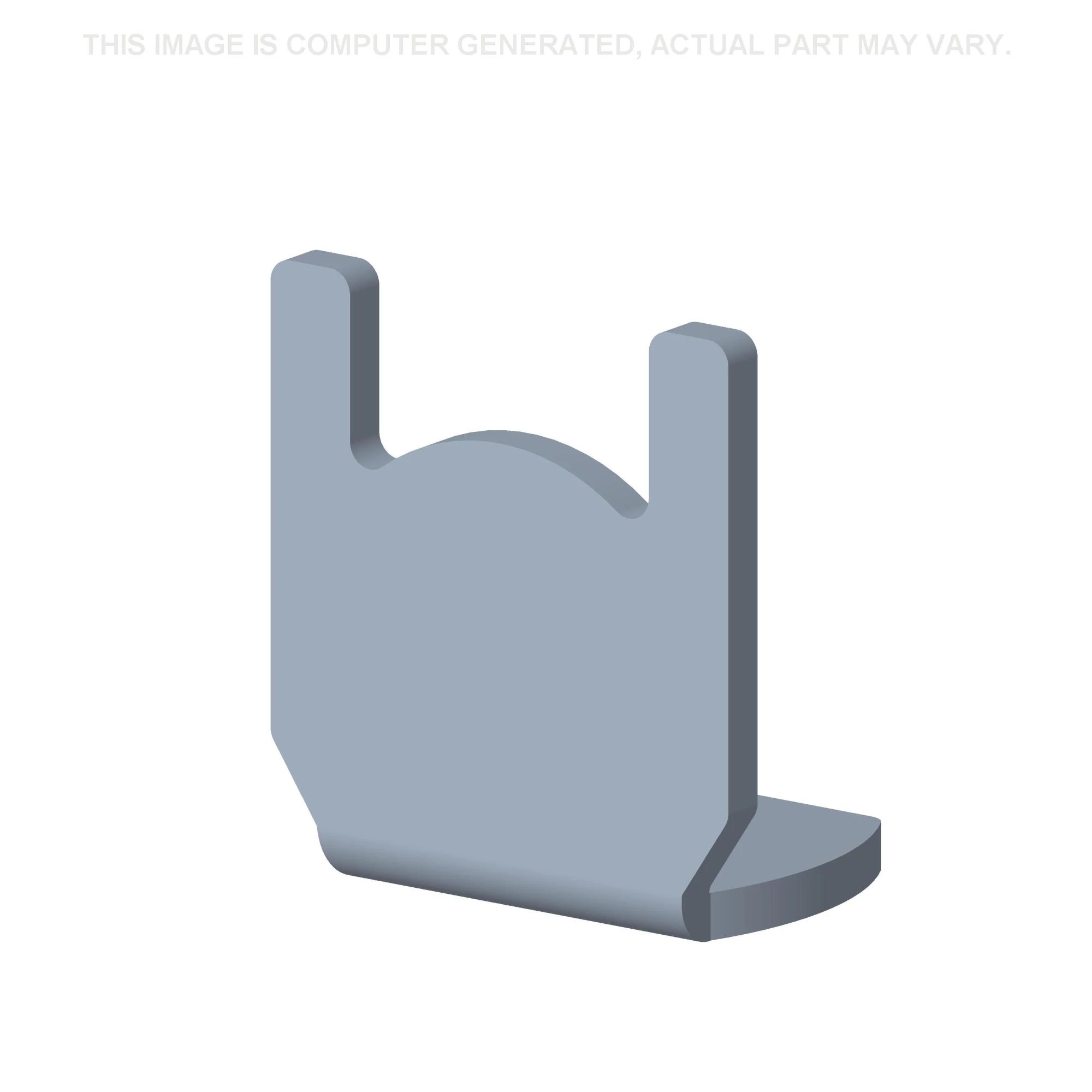 Plaque | NEWHOLLANDAG | CA | FR