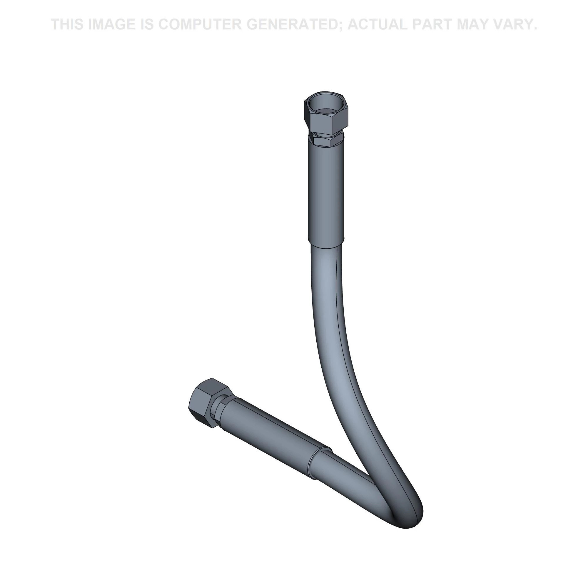 HOSE, HYDRAULIC | NEWHOLLANDAG | US | EN