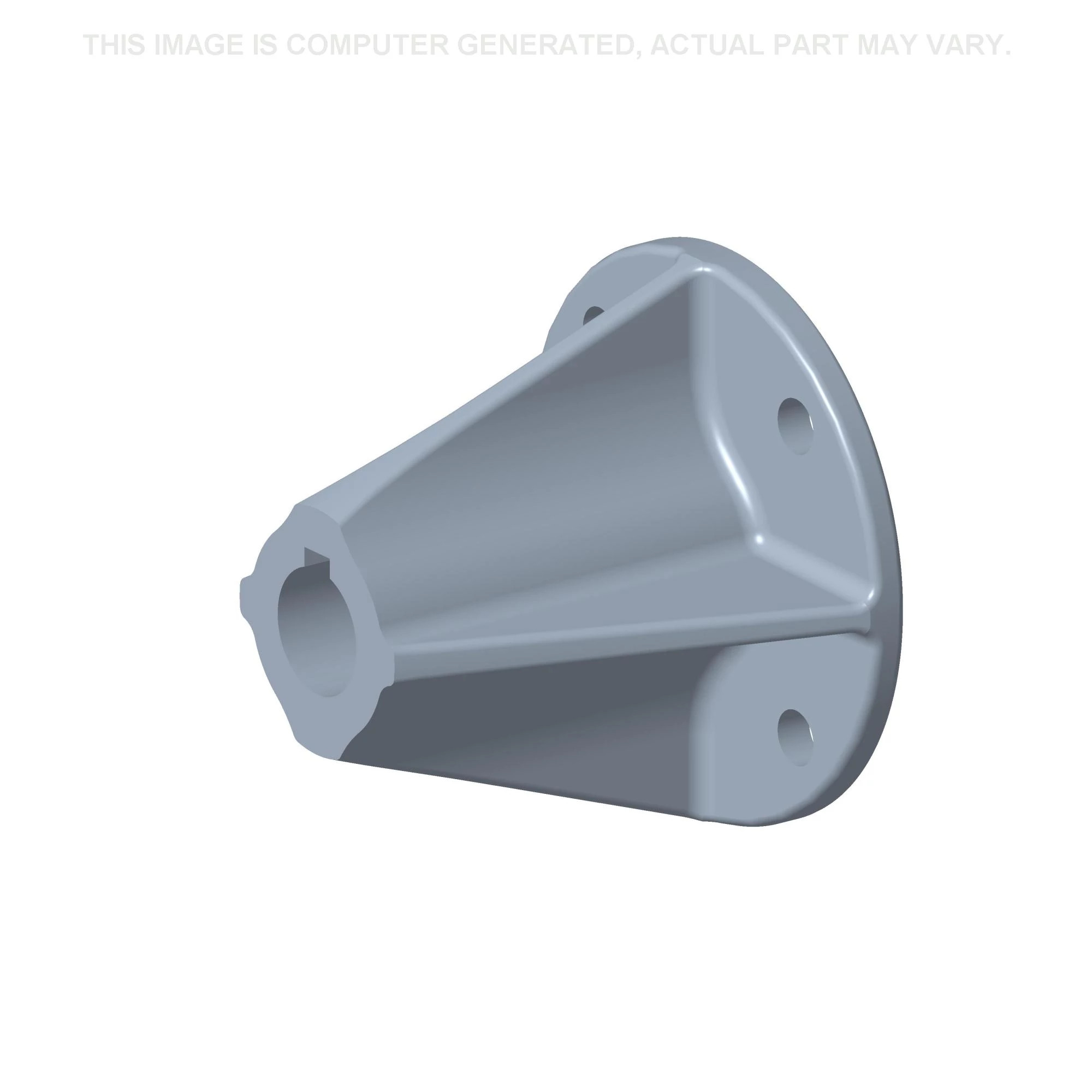 HUB | CASEIH | CA | EN