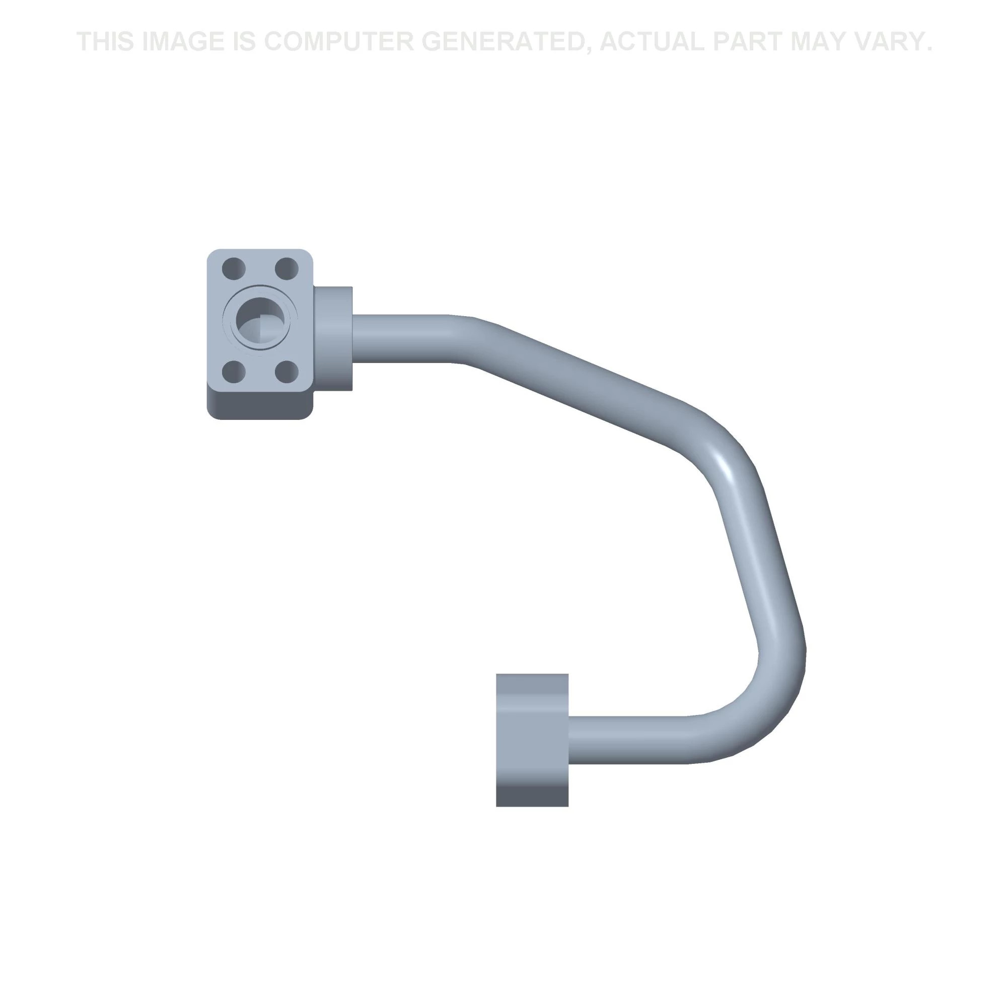 HYD TUBE | NEWHOLLANDAG | CA | EN