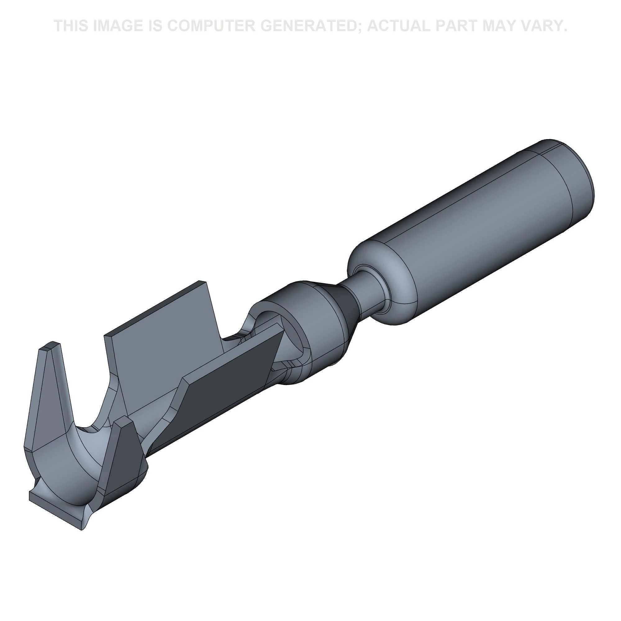 Terminal | CASEIH | US | EN