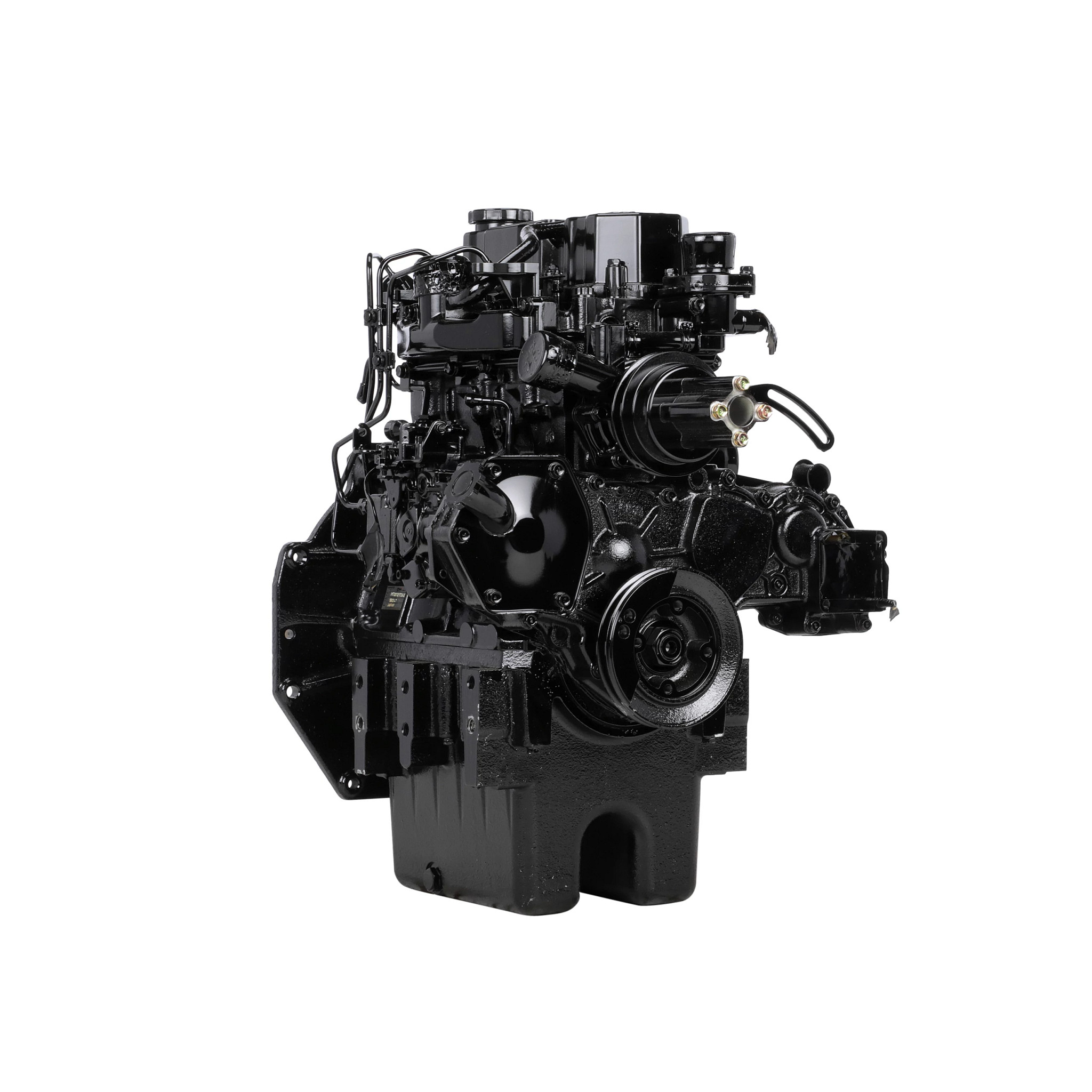 Reman Engine | NEWHOLLANDAG | US | EN