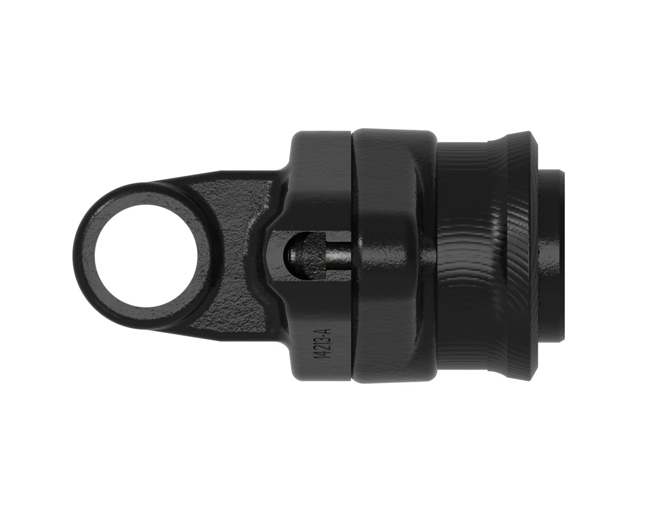 YOKE | CASECE | CA | EN