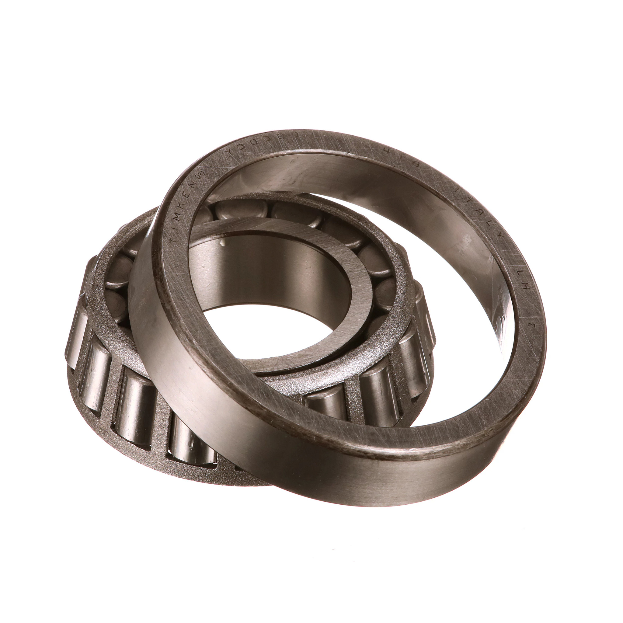 Rolamento de Rolo | NEWHOLLANDAG | BR | PT