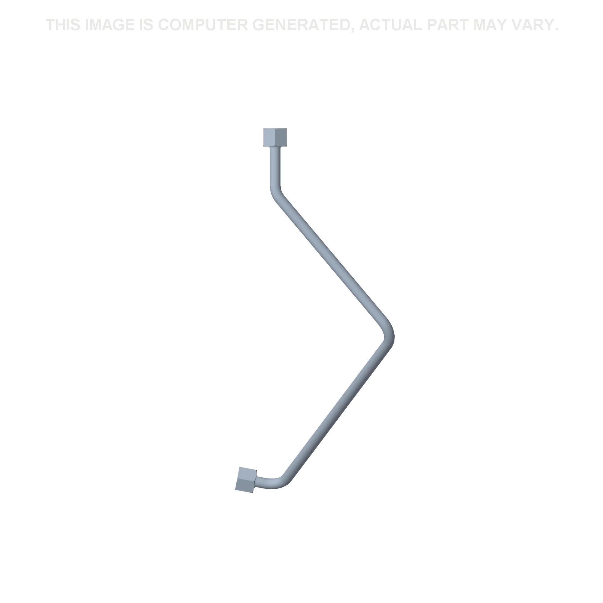 TUBO RÍGIDO | CASEIH | EU | ES