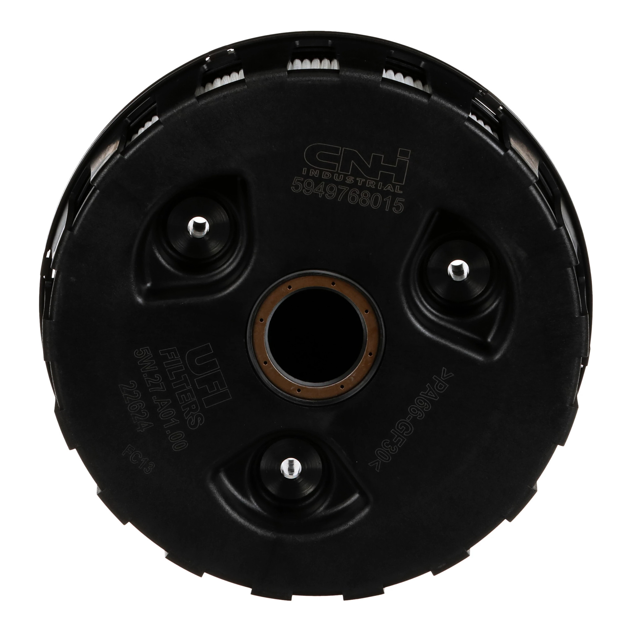 OIL SEPARATOR | CASECE | SA | EN