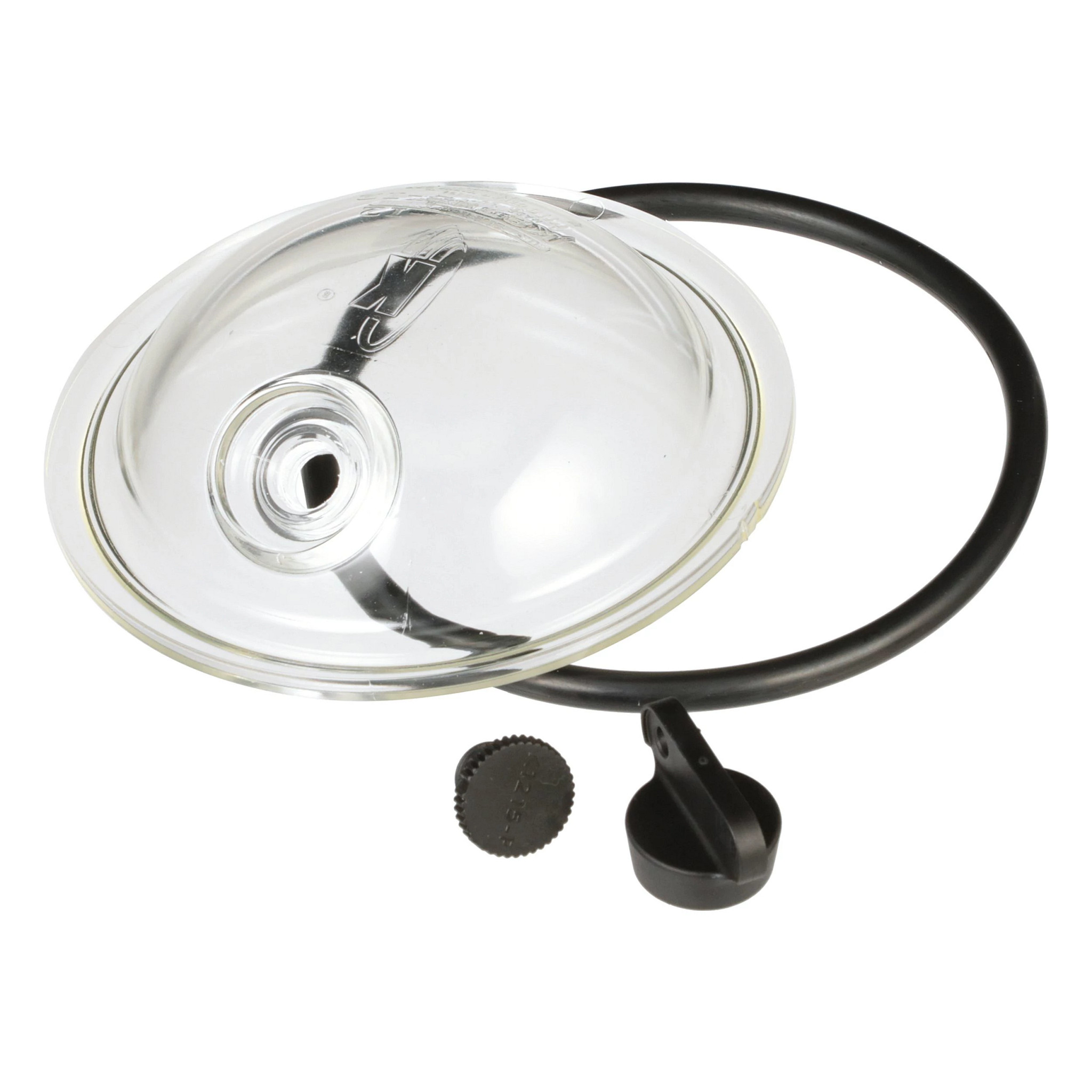 Idler Track Cap | CASEIH | CA | FR