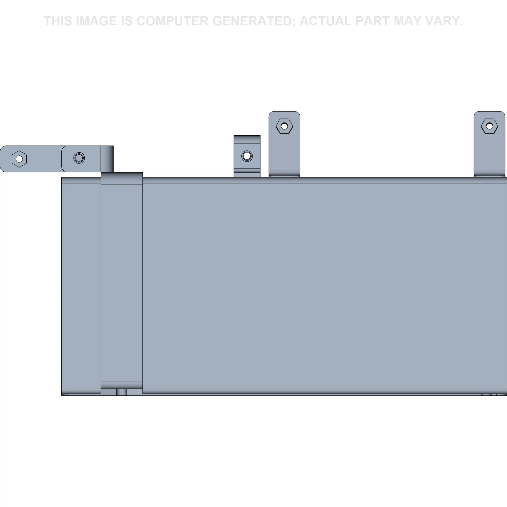 PROTECTION PLATE - 297286A4