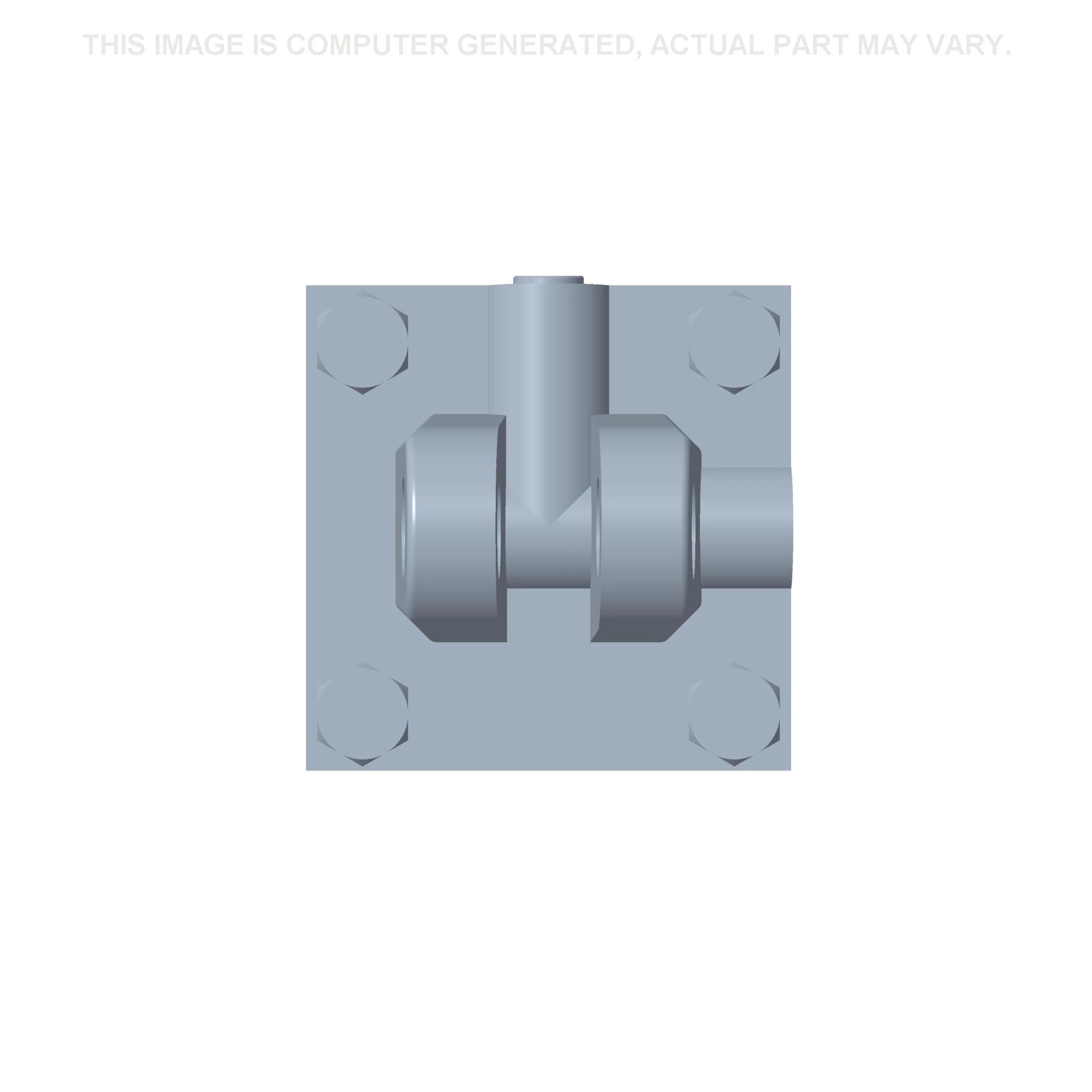 VERIN HYDRAULIQUE | CASEIH | CA | FR