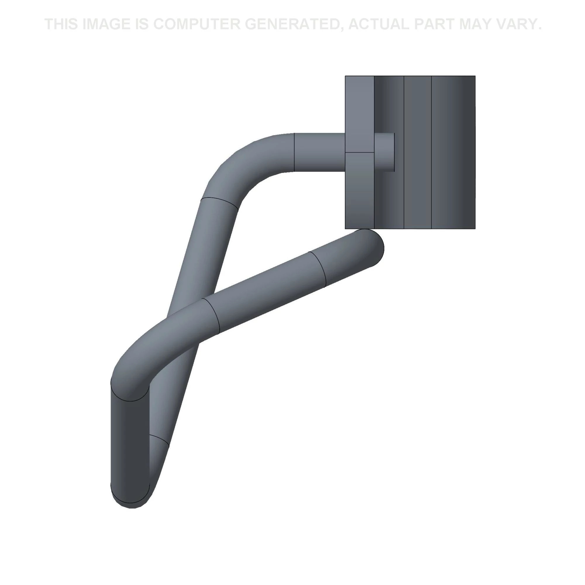 LEVER | CASEIH | CA | EN