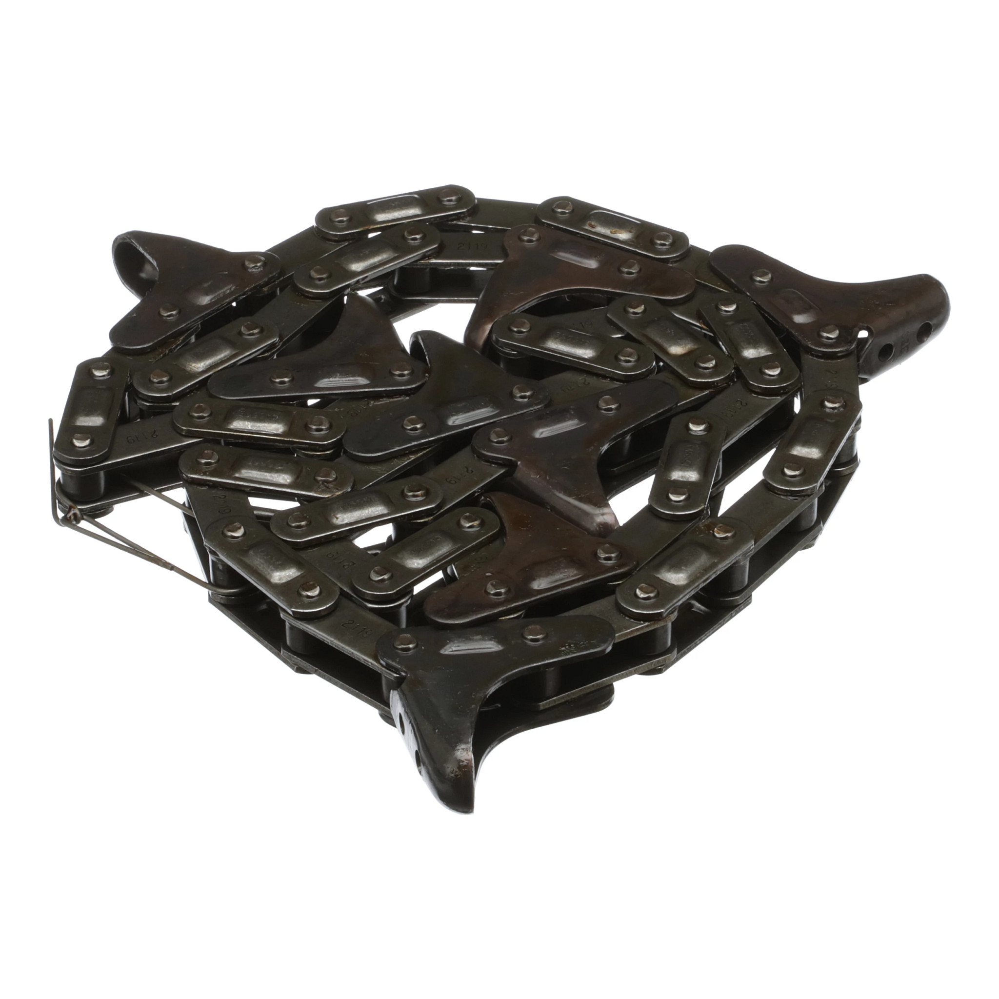 Gathering Chain | CASEIH | IE | EN