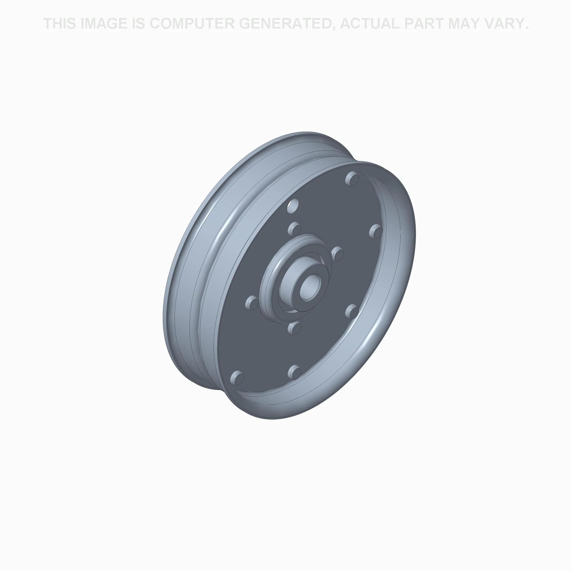 PULLEY | CASECE | CA | EN