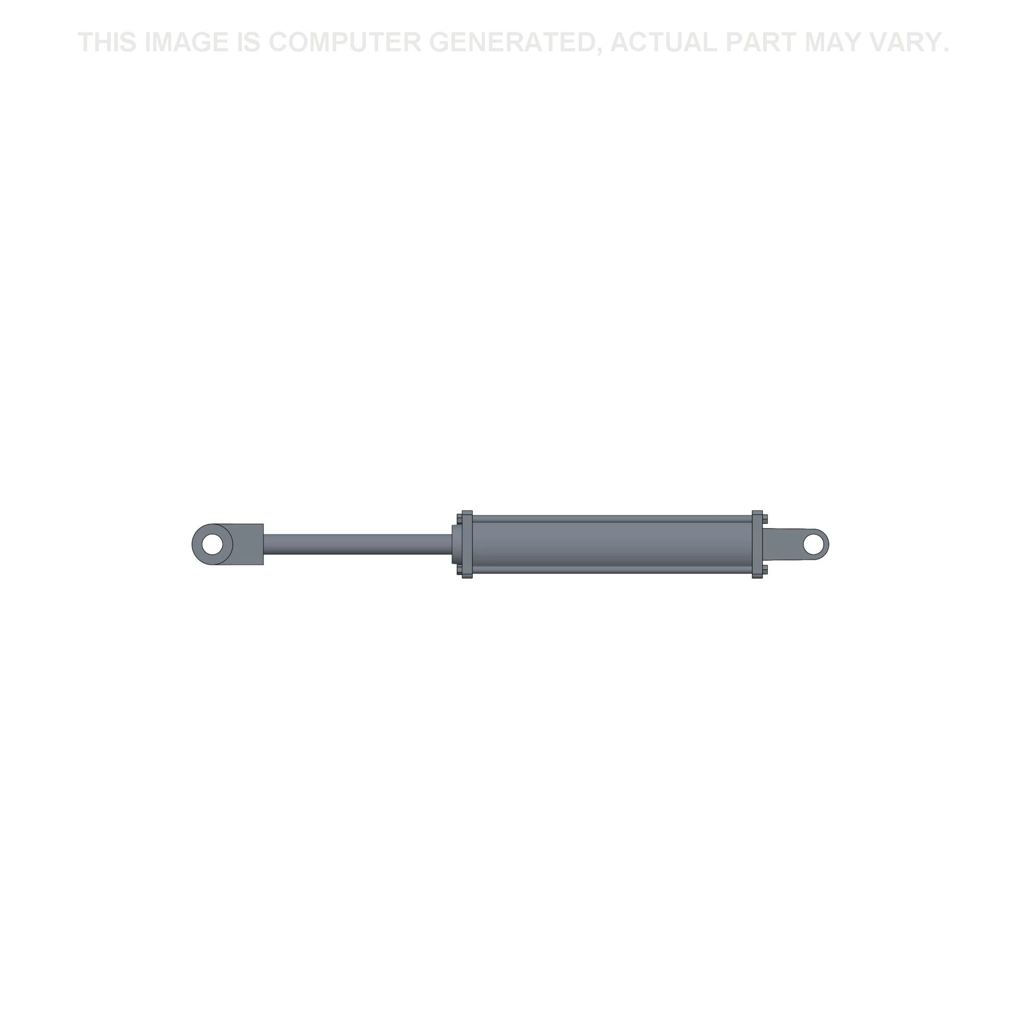 HYDRAULIC CYLINDER | NEWHOLLANDAG | CA | EN