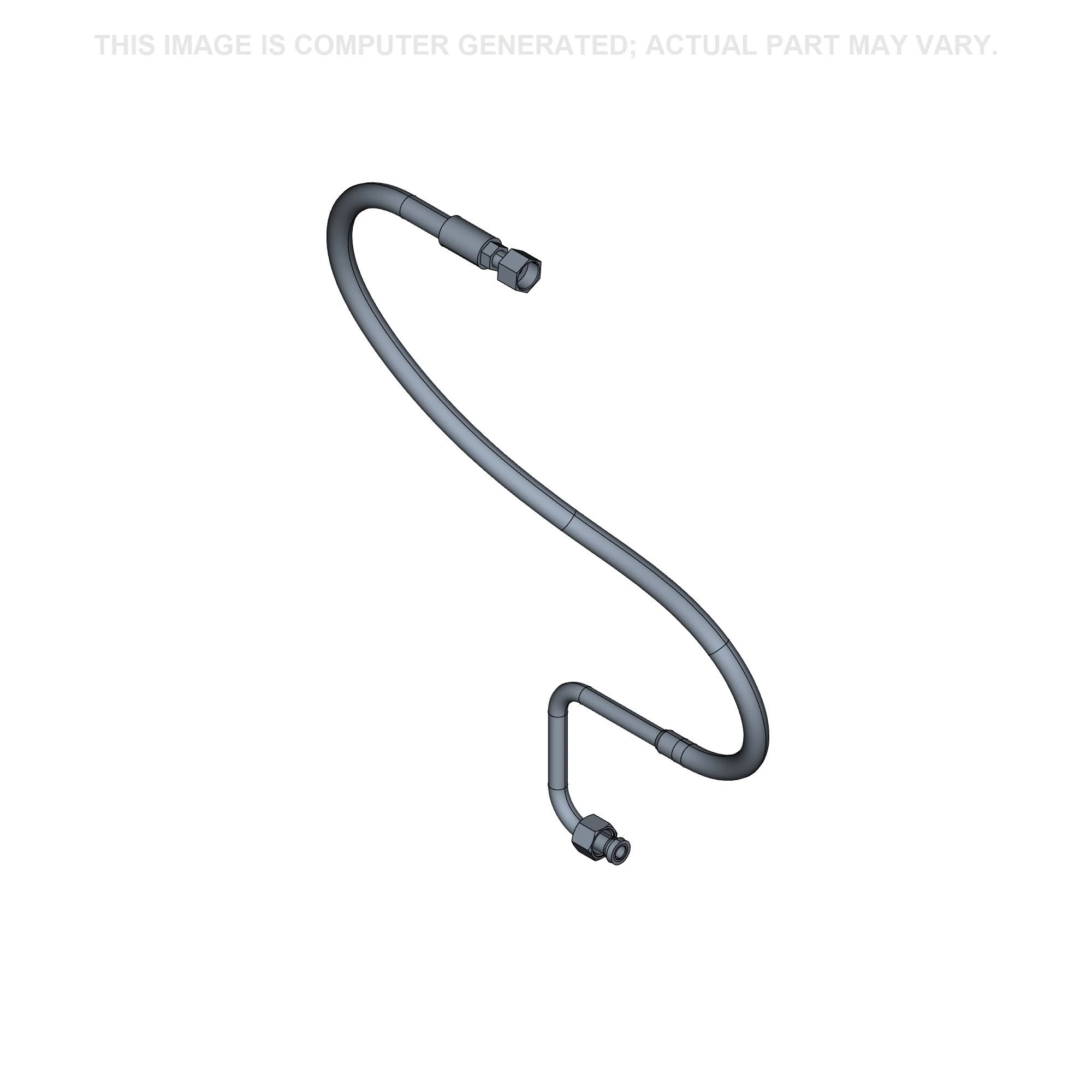 Mangueira Hidráulica