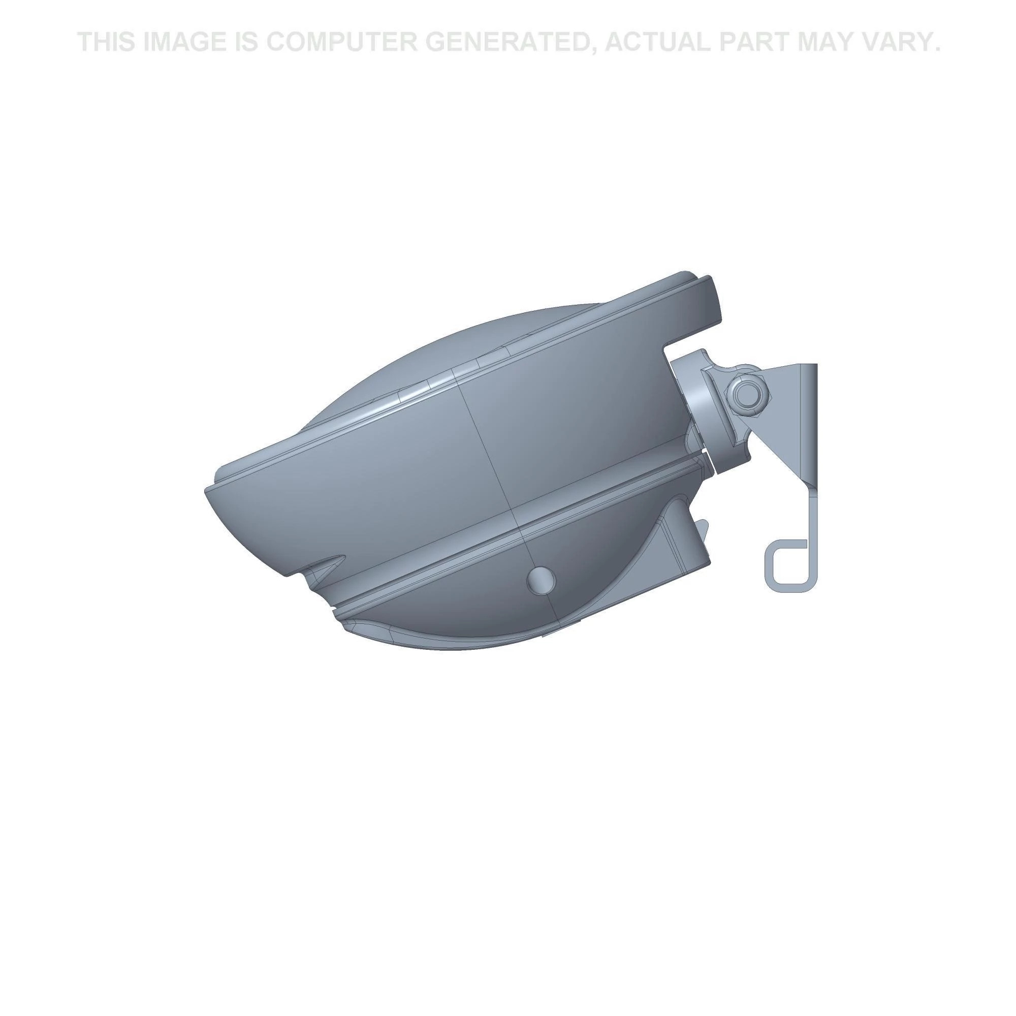 WORK LAMP | MILLER | CA | EN