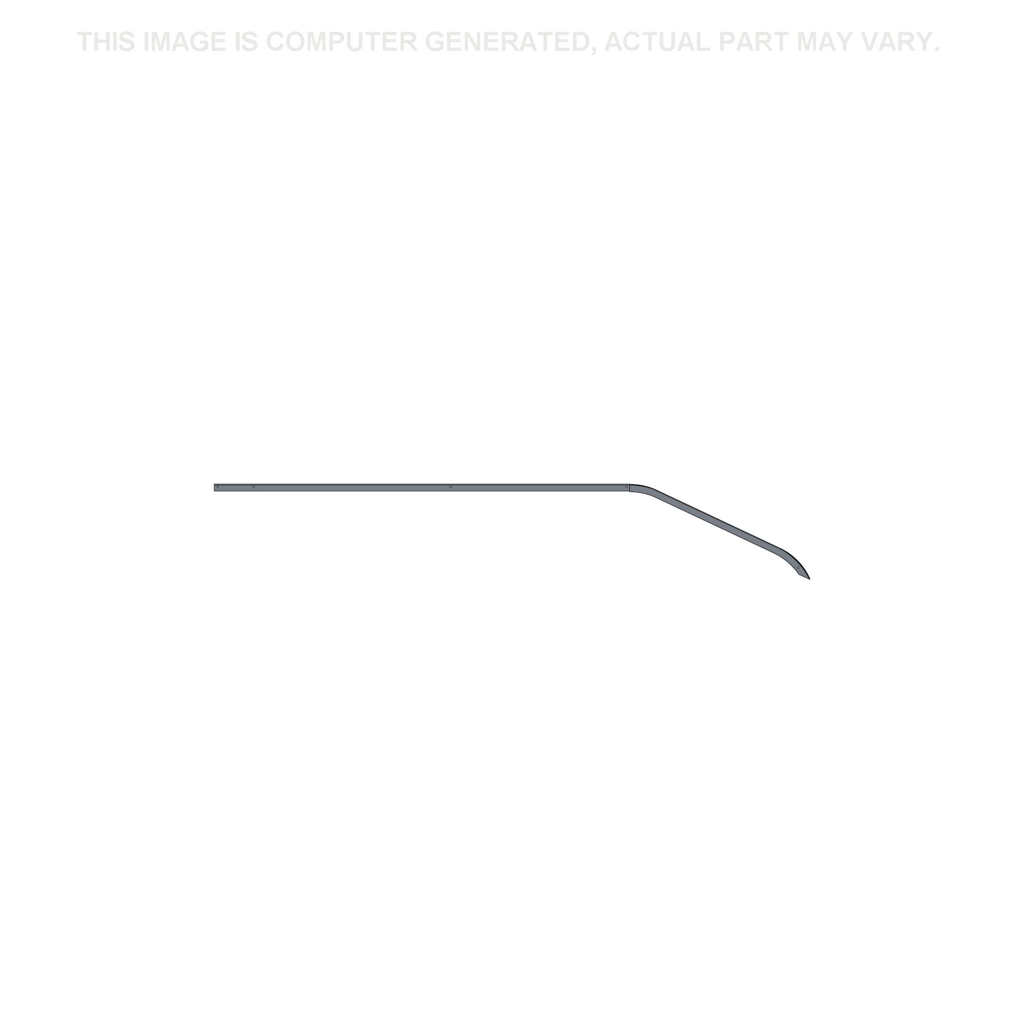 BANDA DE DESGASTE | CASEIH | EU | PT