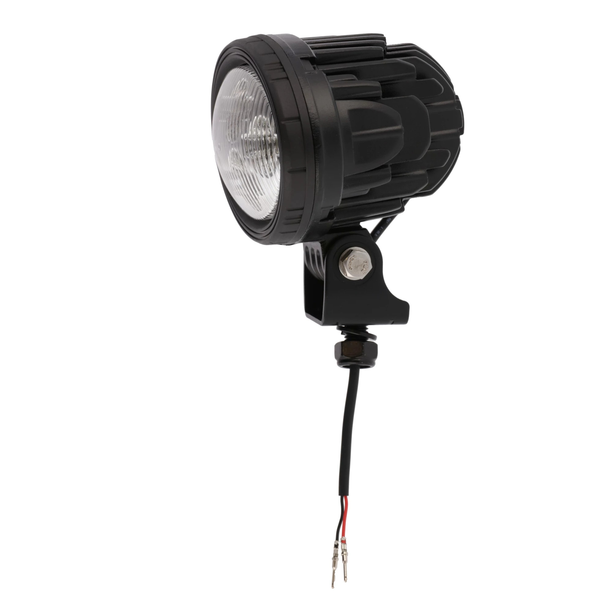 Luz de trabalho LED - Oval - 60 watts