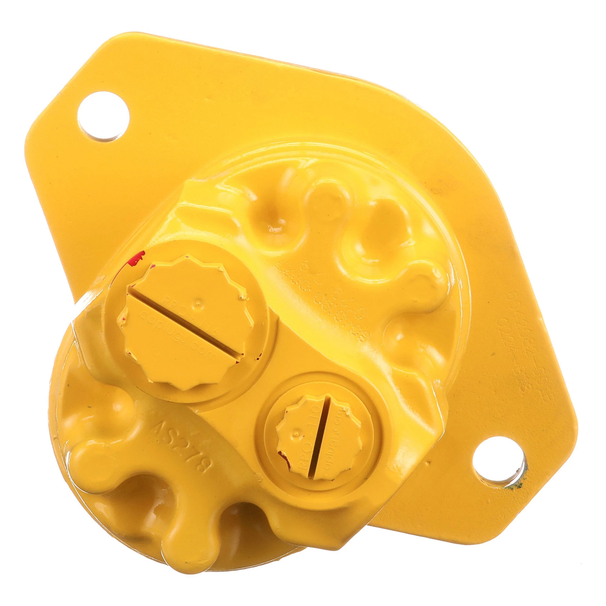 HYDRAULIC PUMP | FLEXICOIL | AMEA | EN