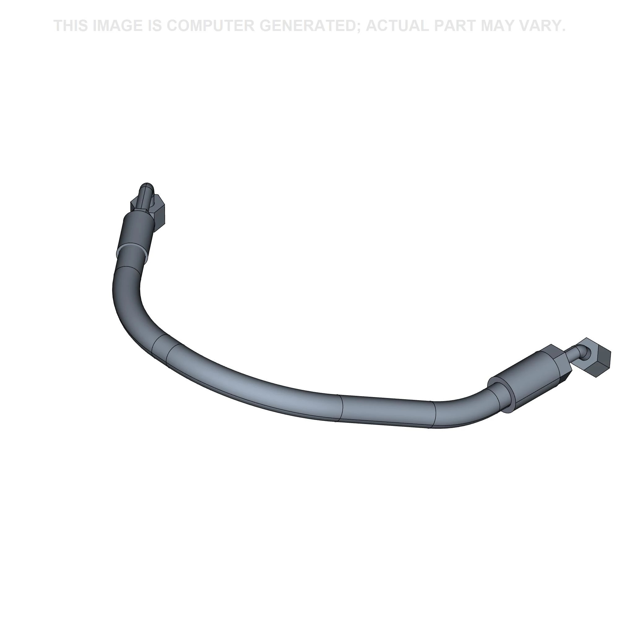 HYDRAULIC HOSE | NEWHOLLANDAG | IE | EN