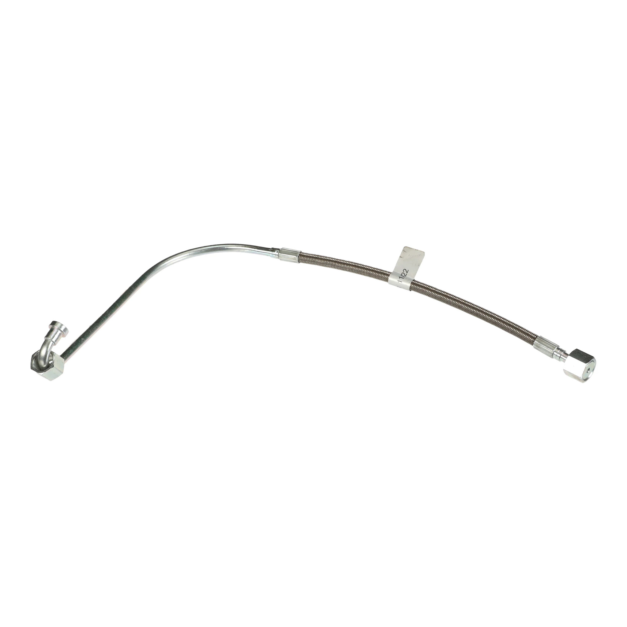 TUBE | NEWHOLLANDAG | US | EN