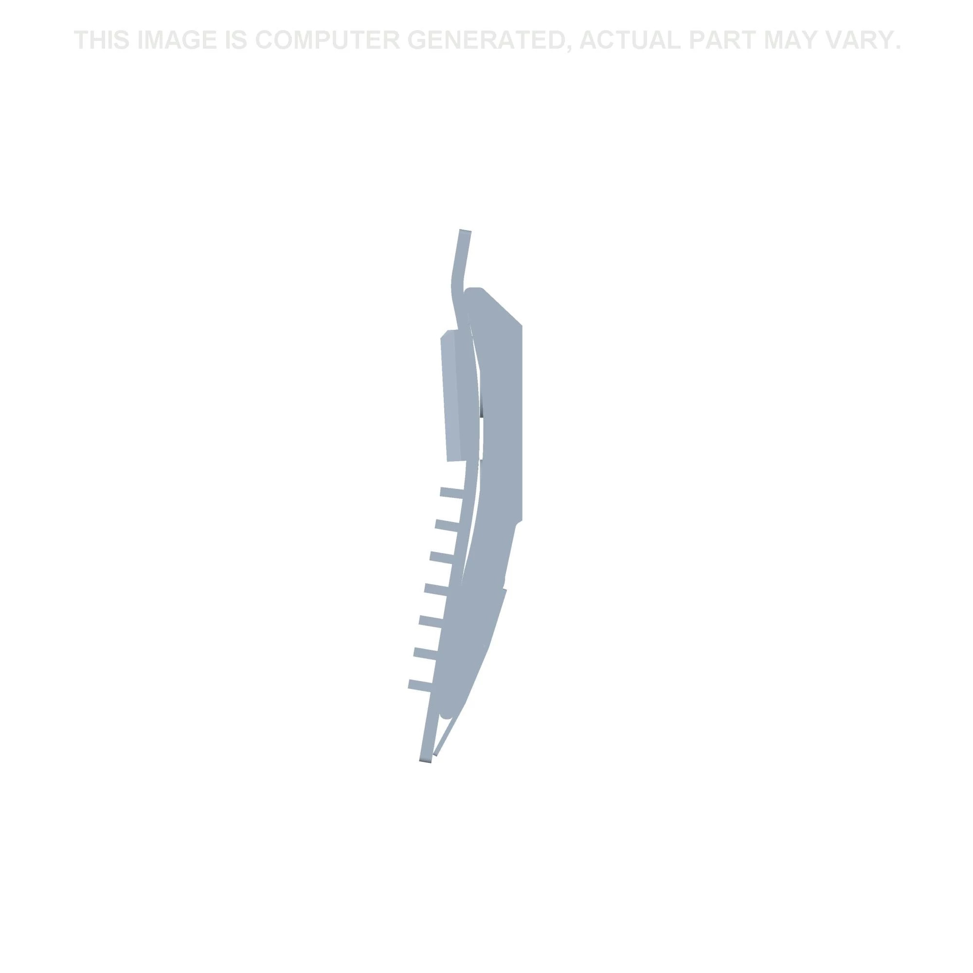 PLATE | CASEIH | GB | EN