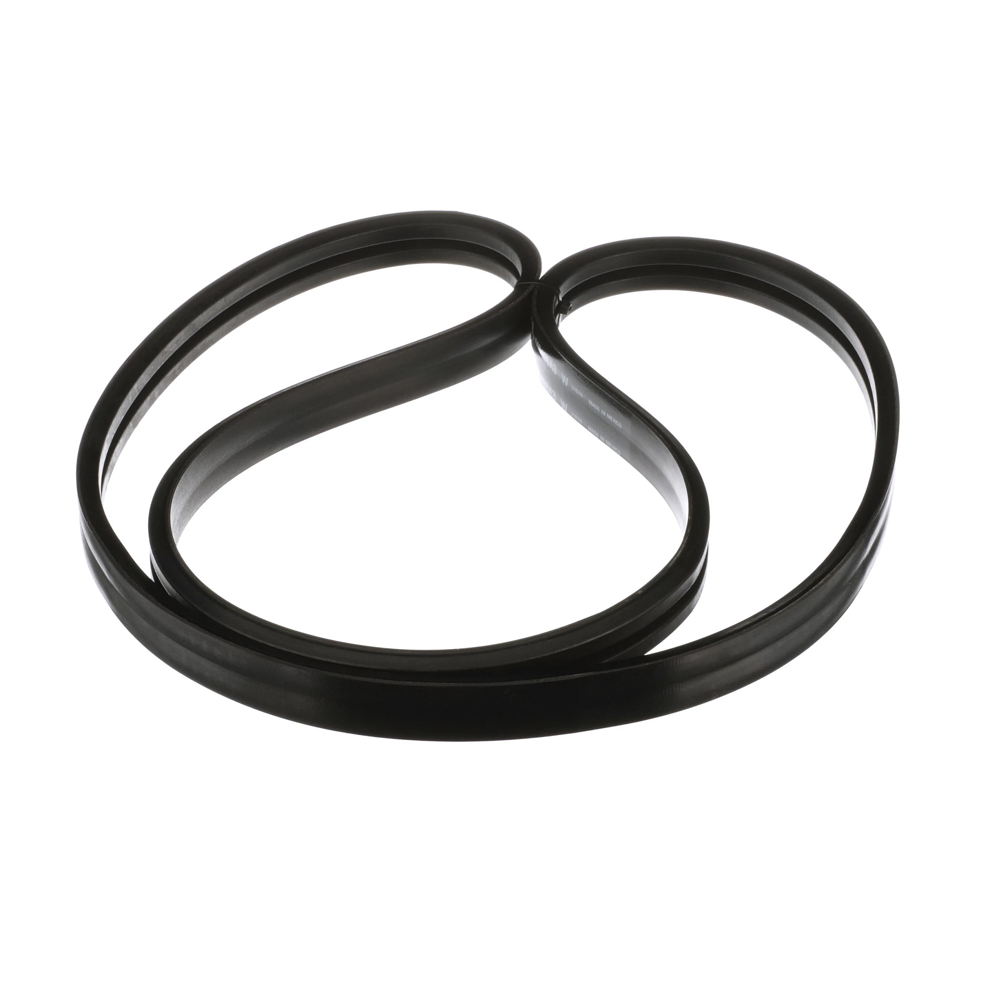 Auxiliary Pump V-Belt - 2550 mm L x 16 mm W x 2 Ribs | STEYR | EU | NL