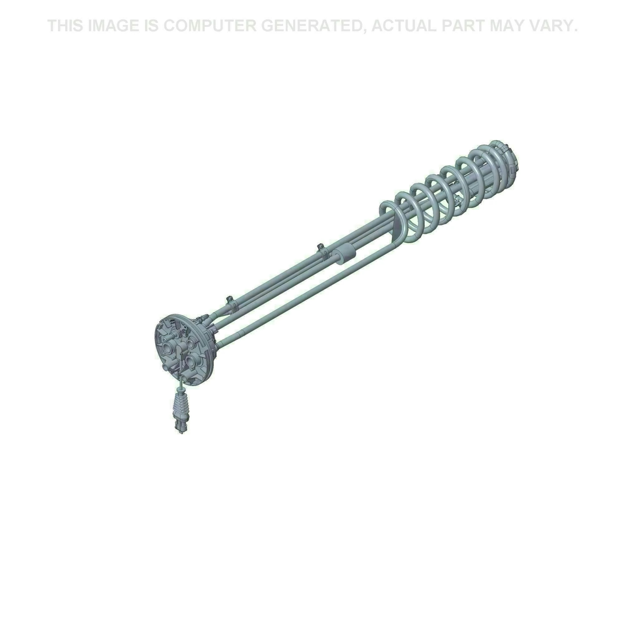 DEF Sender Unit Sensor | CASEIH | CA | EN