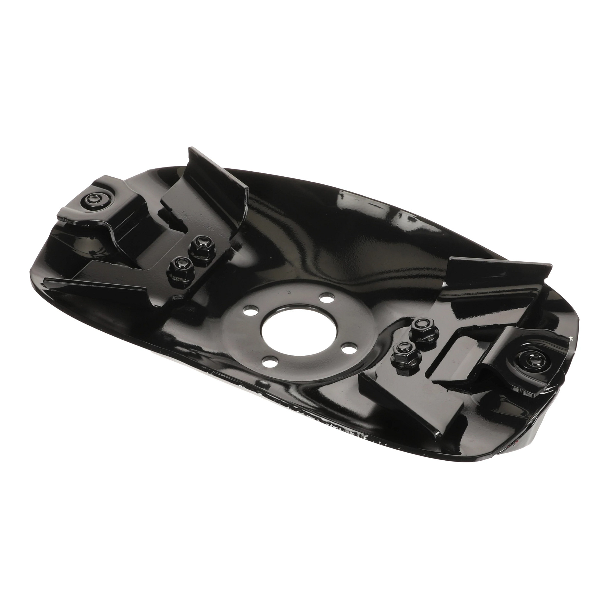 Mower Disk | NEWHOLLANDAG | NZ | EN