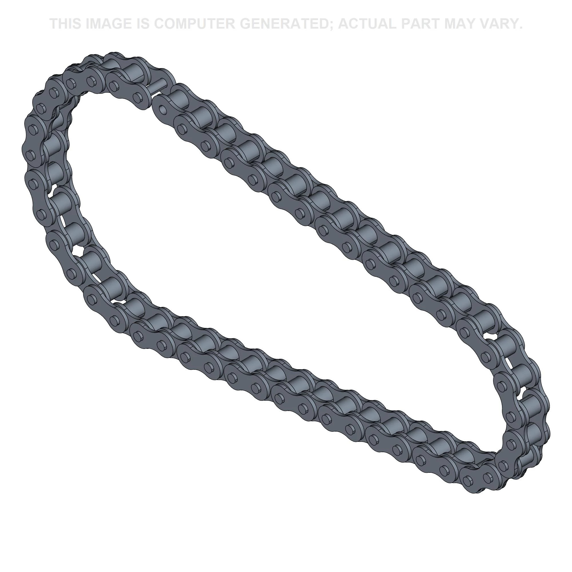 ANSI Premium Precision Roller Chain | CASEIH | CA | EN