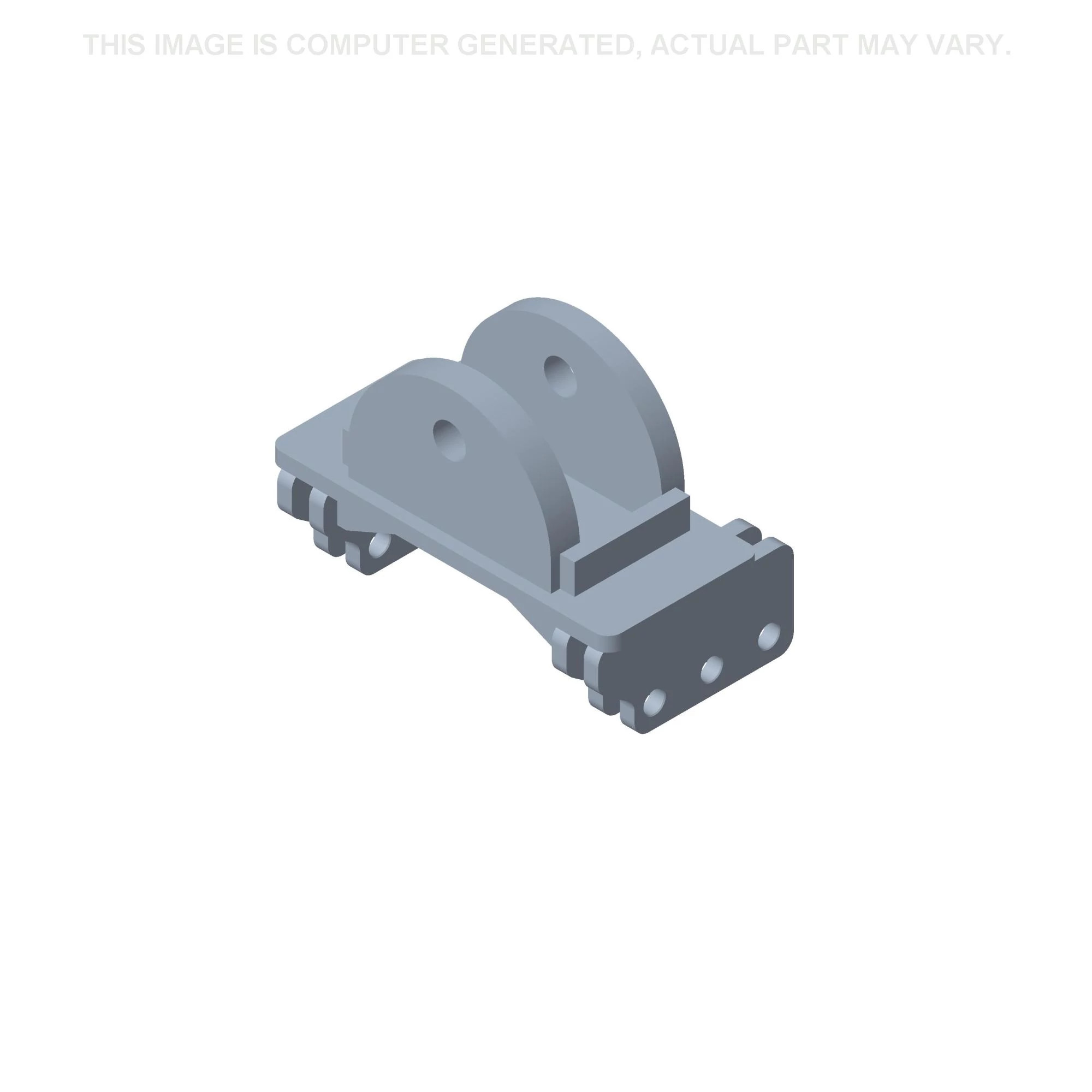 TOW HOOK | CASEIH | US | EN