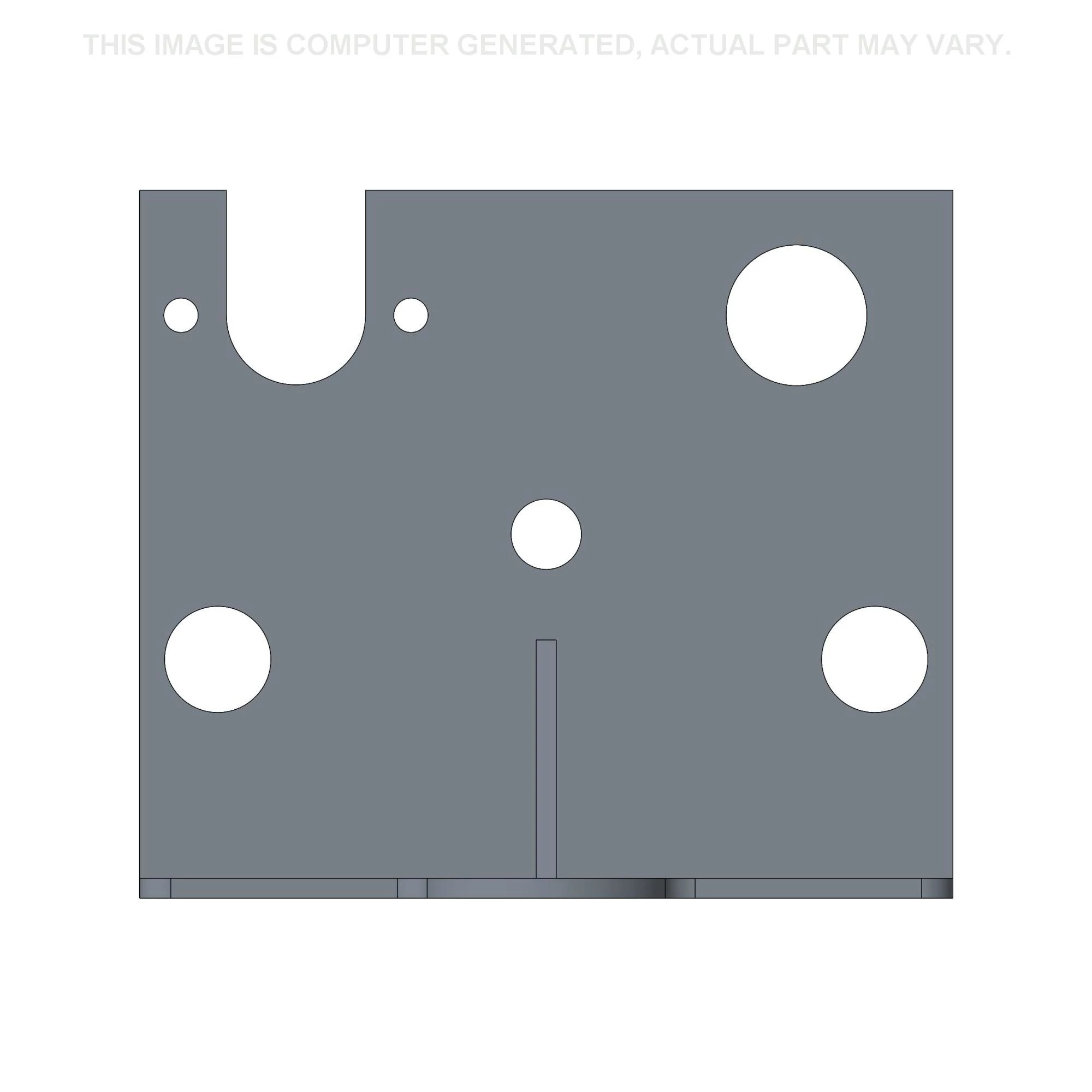 GESTELL | NEWHOLLANDAG | DE | DE