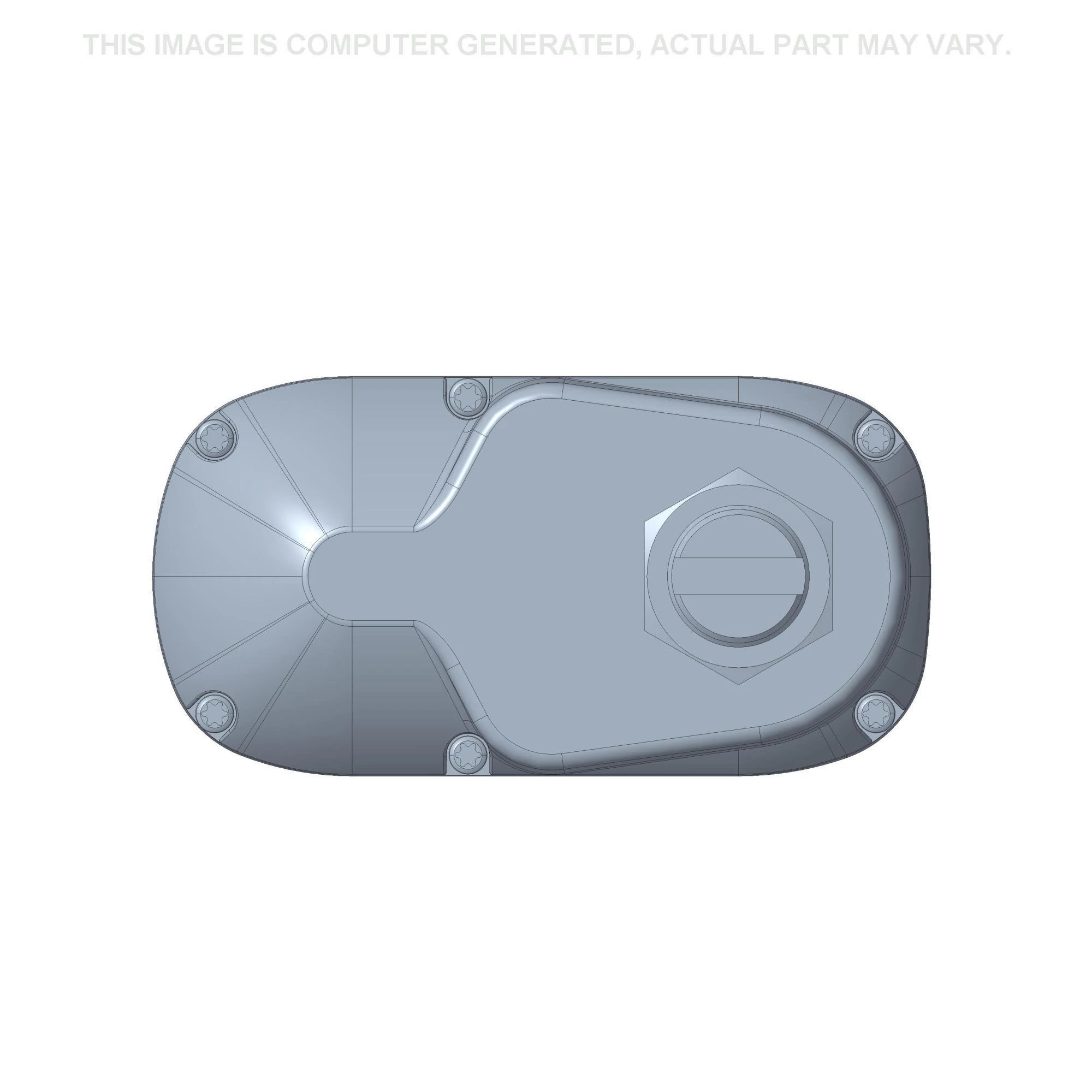 ACTUATOR | CASECE | US | EN