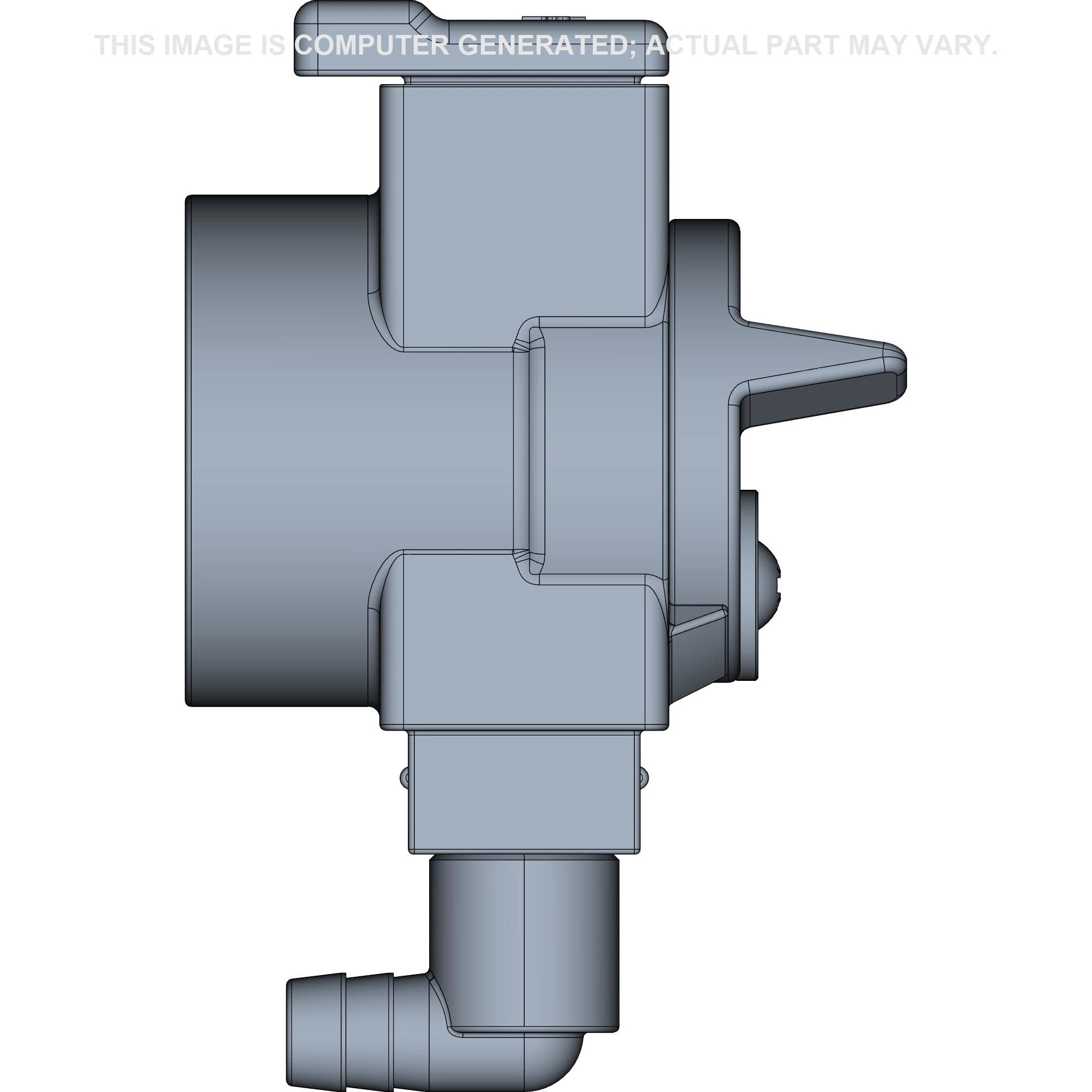 DUST CAP | NEWHOLLANDCE | AMEA | EN