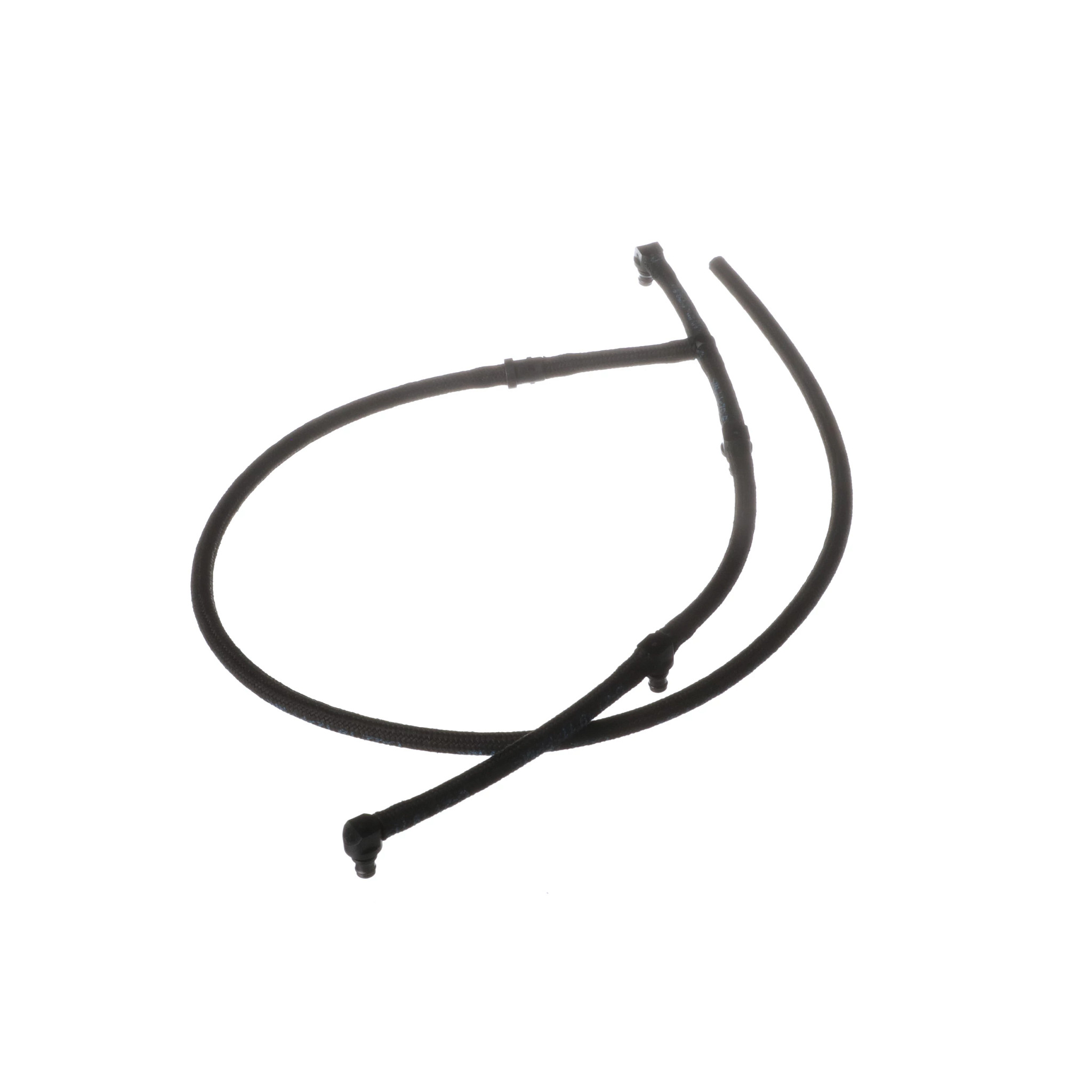Return Pipe | CASECE | BR | PT