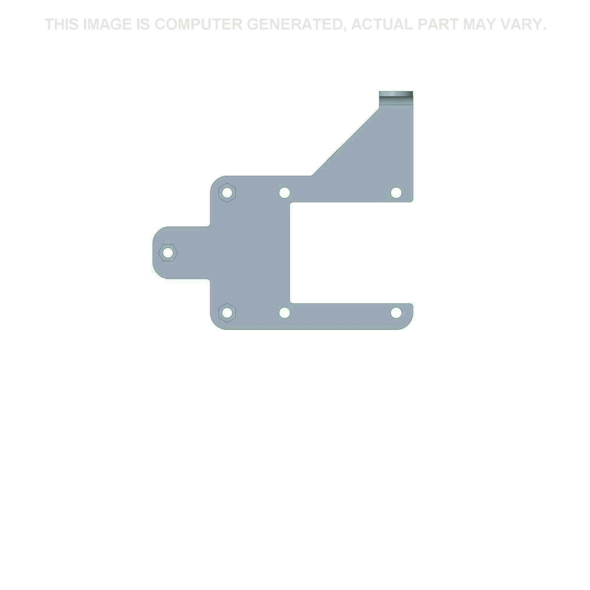 BRACKET | FLEXICOIL | US | EN