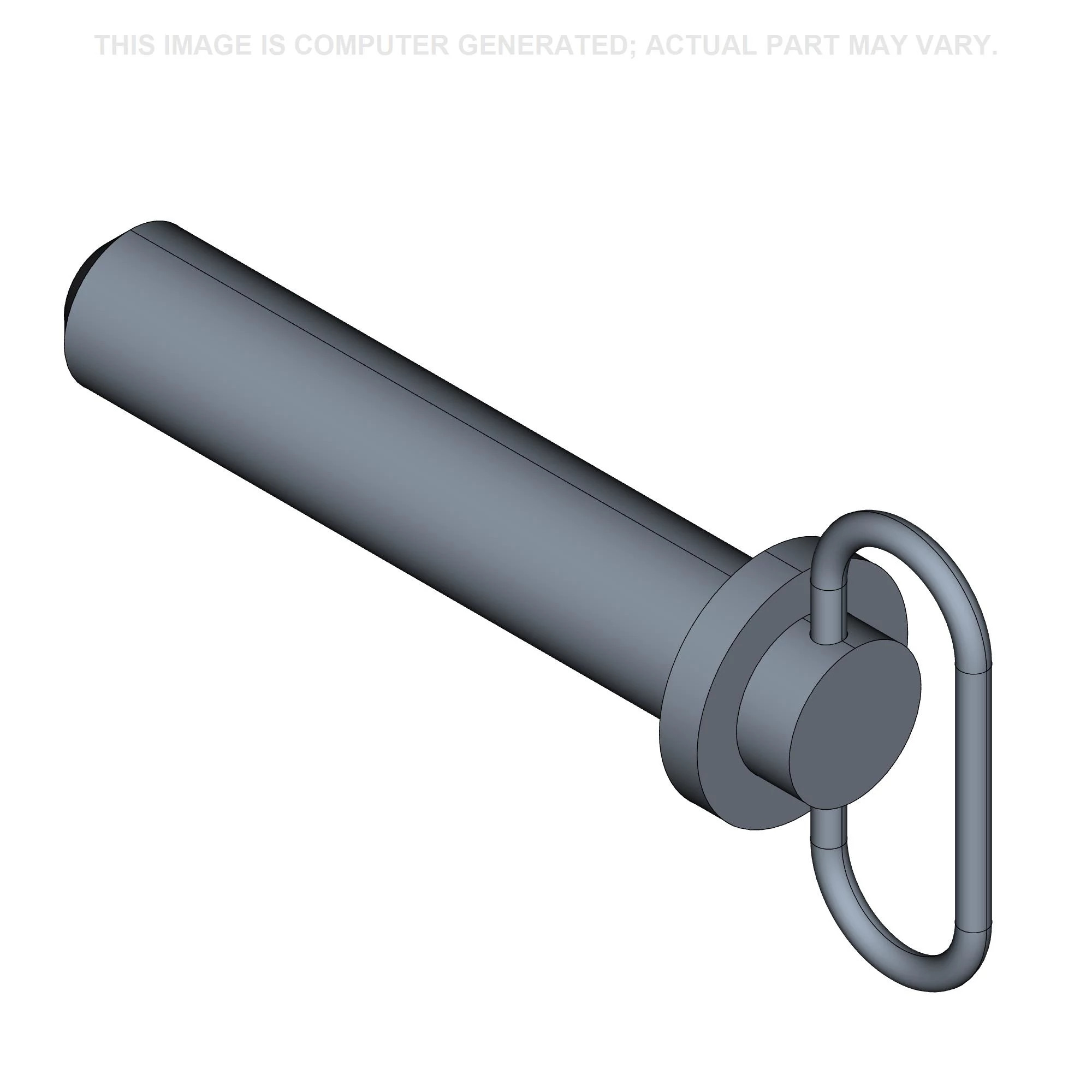 HITCH PIN | STEYR | CA | EN