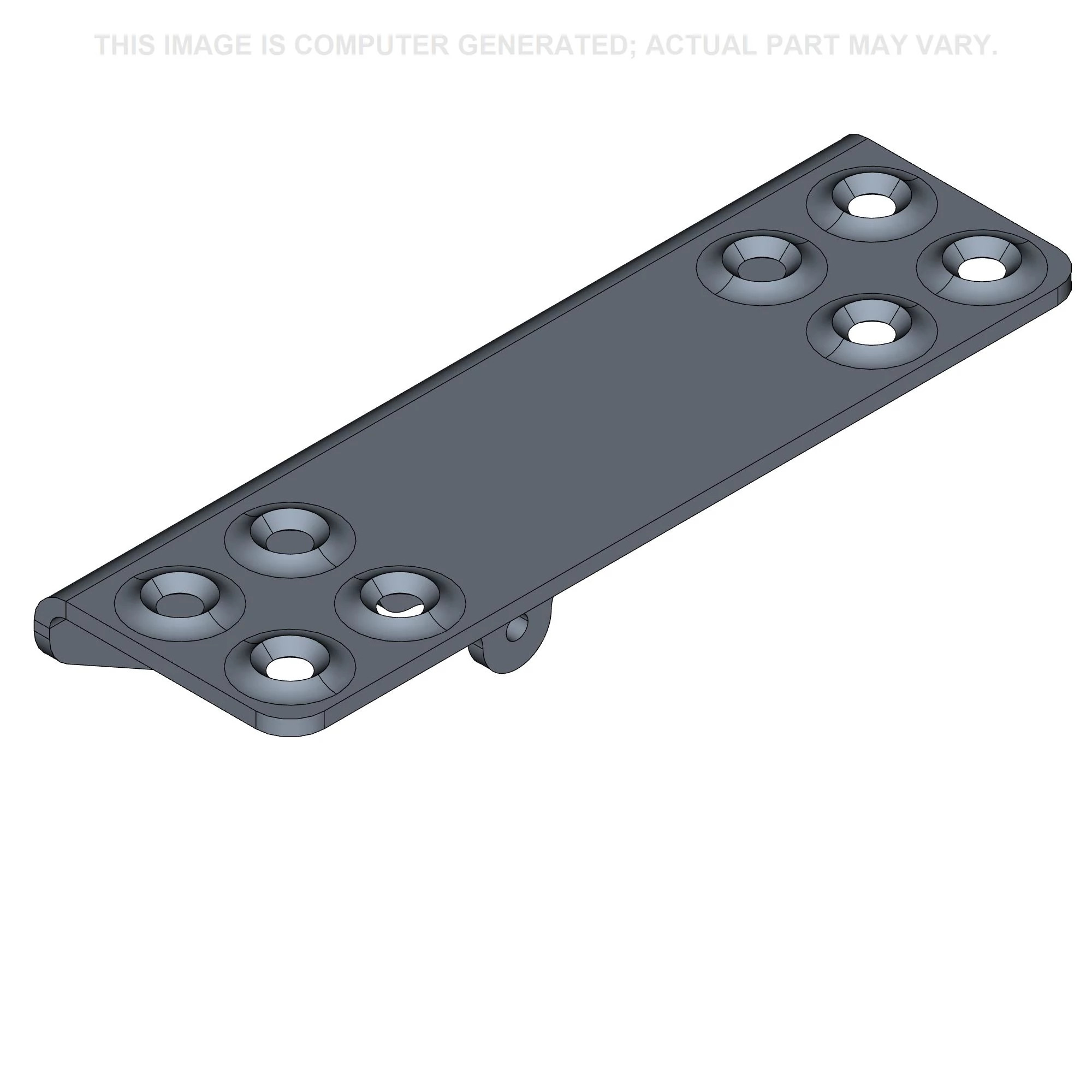 PEDAL | CASEIH | EU | EN