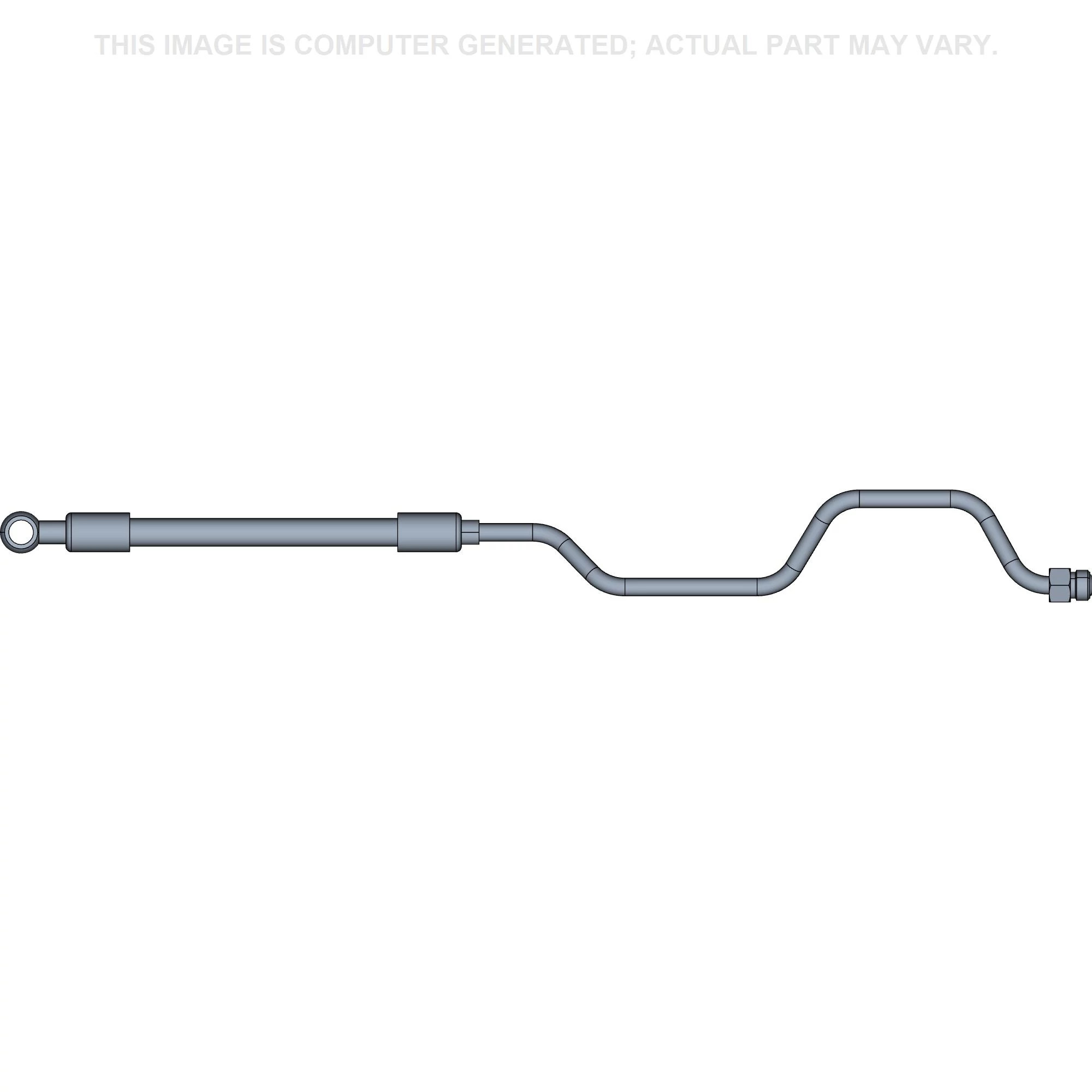 HYD TUBE | NEWHOLLANDAG | IE | EN