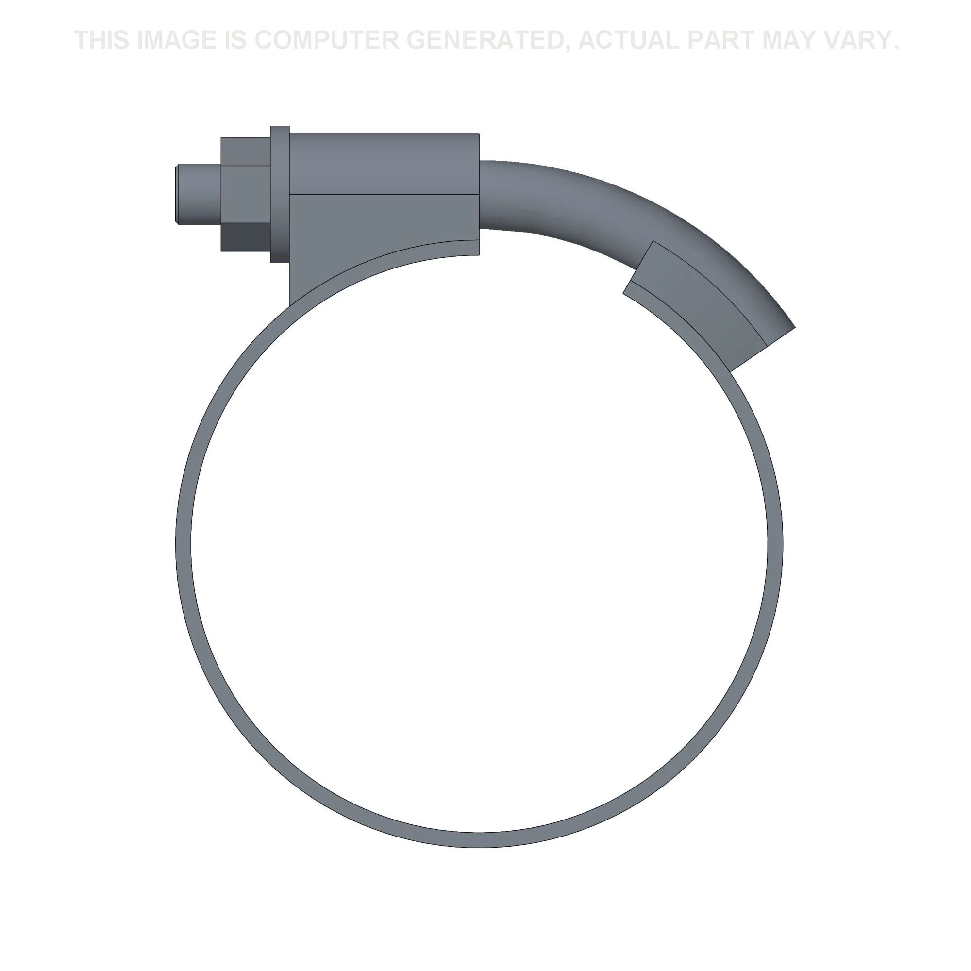 COLLAR CLAMP | NEWHOLLANDAG | US | EN
