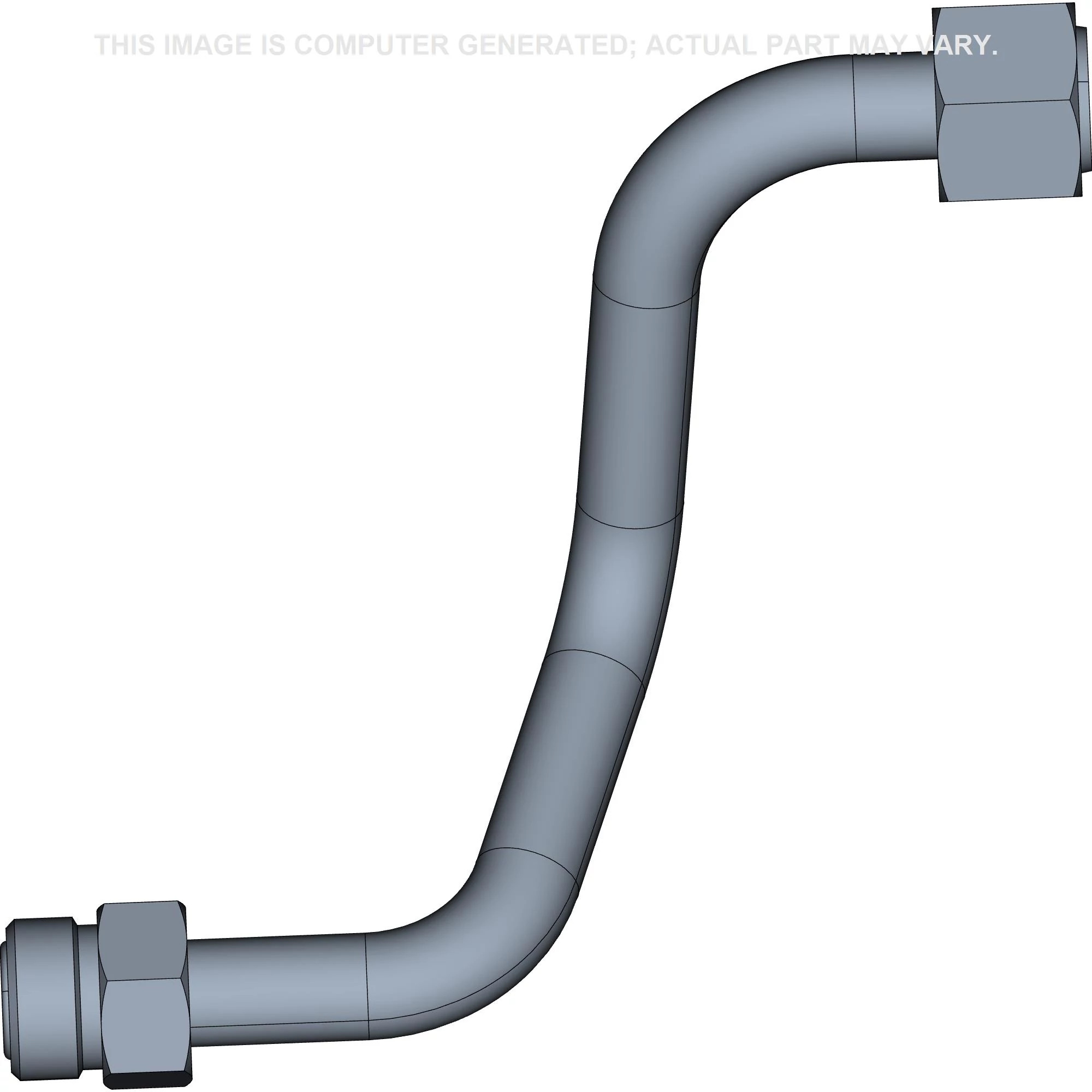 HYD TUBE | CASECE | CA | EN