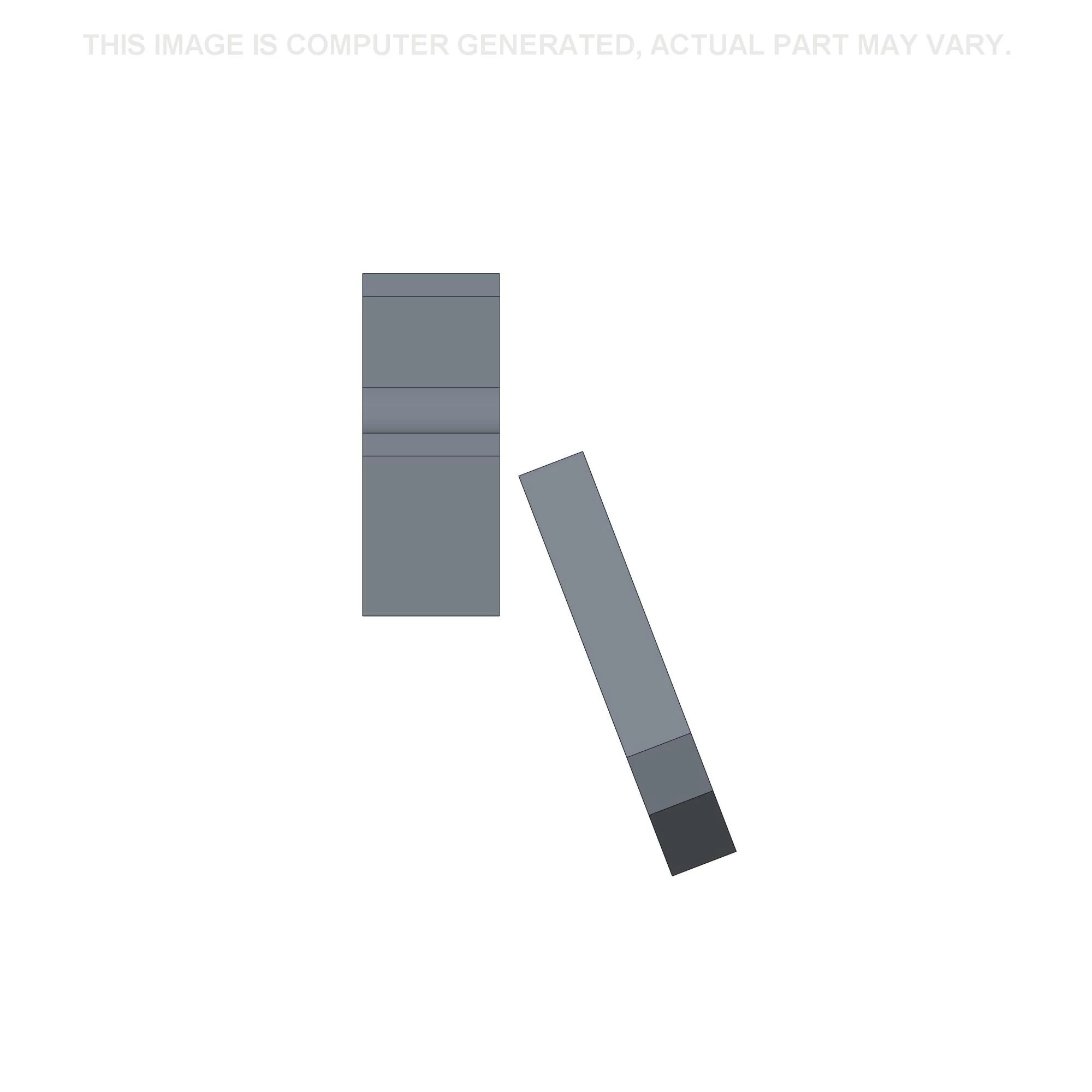 BRACKET | NEWHOLLANDAG | FR | FR