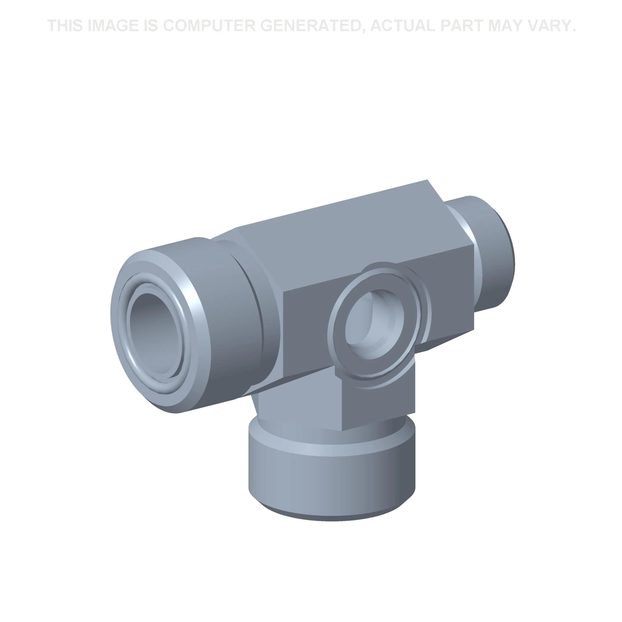 UNION TEE | CASEIH | AU | EN