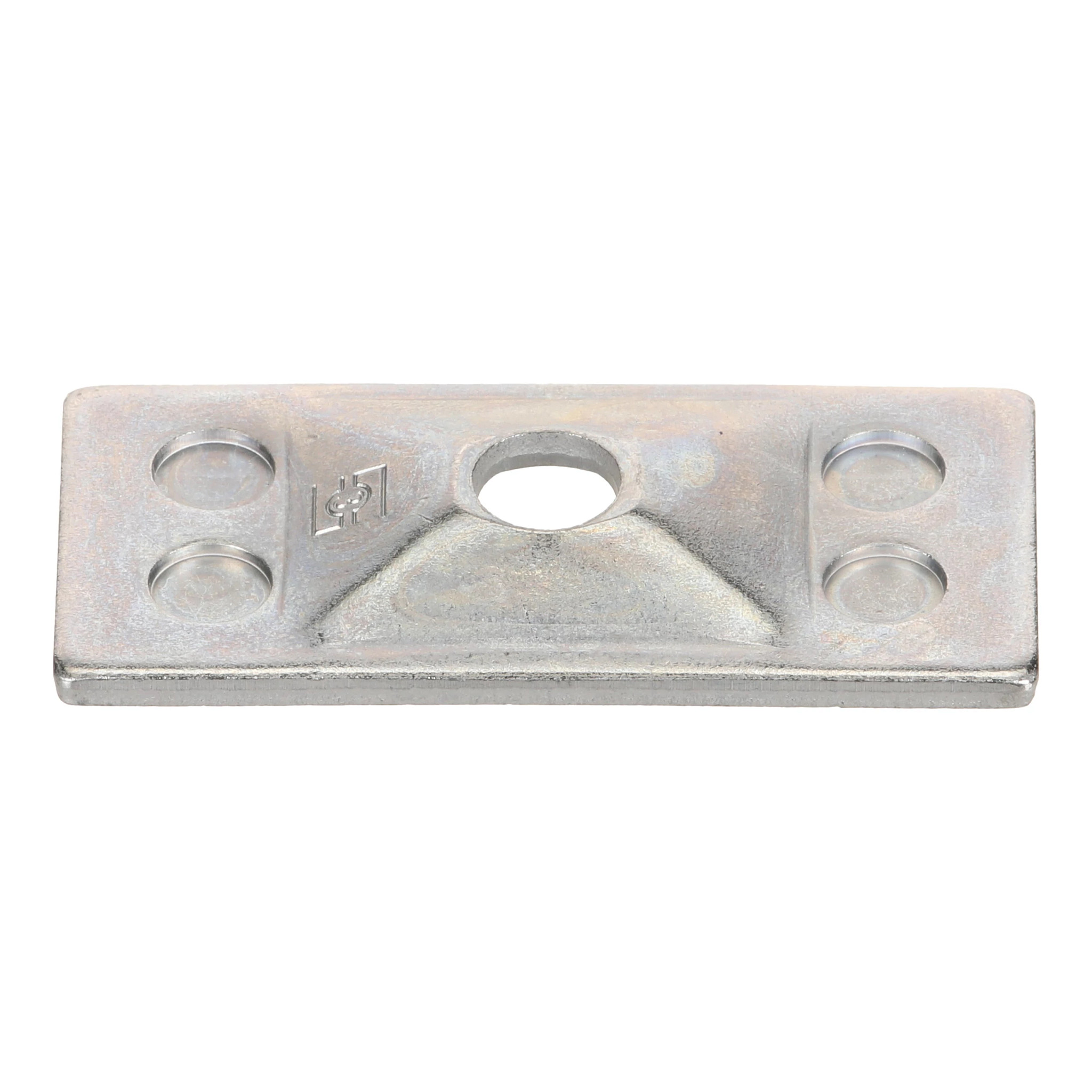 PLACA | CASECE | MX | ES
